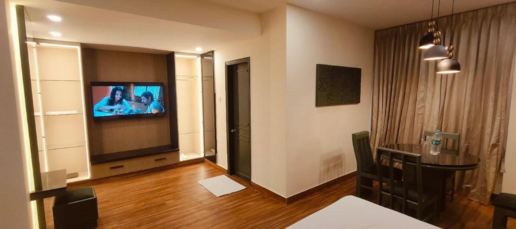 Suite