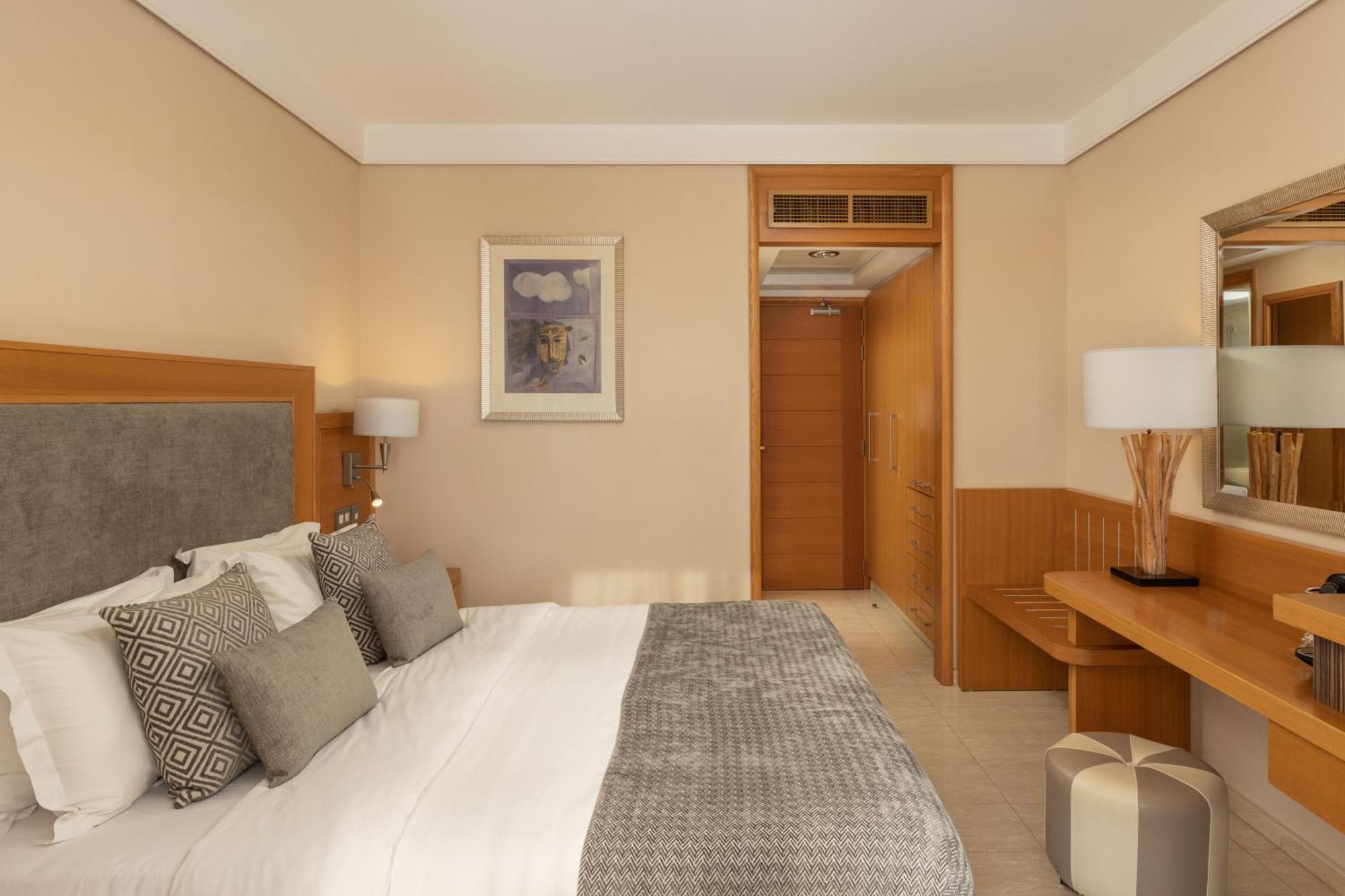 Superior Room Sea View