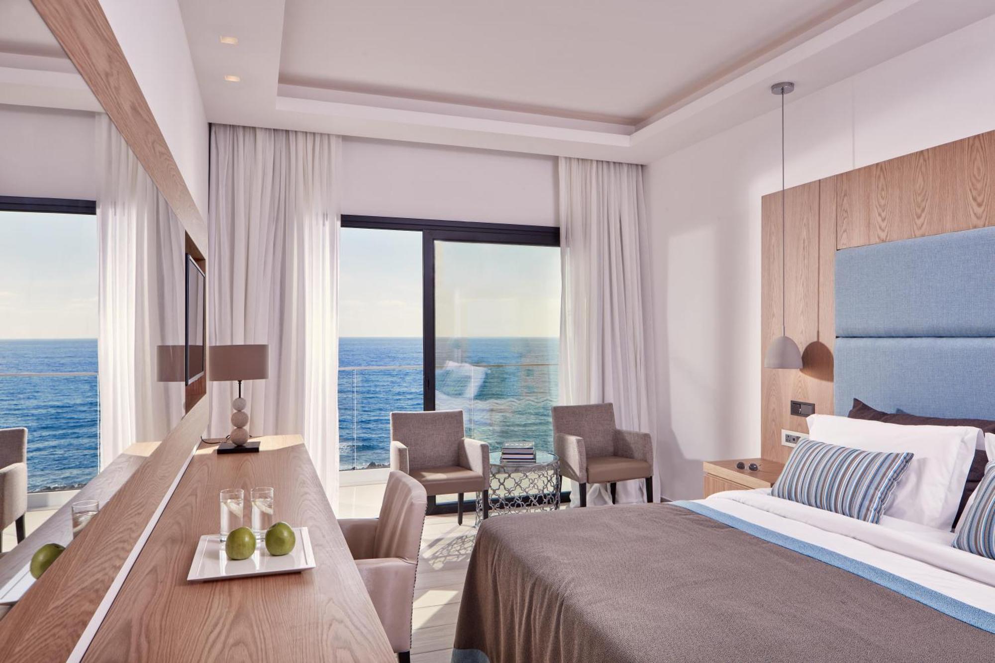 Superior Room Sea View