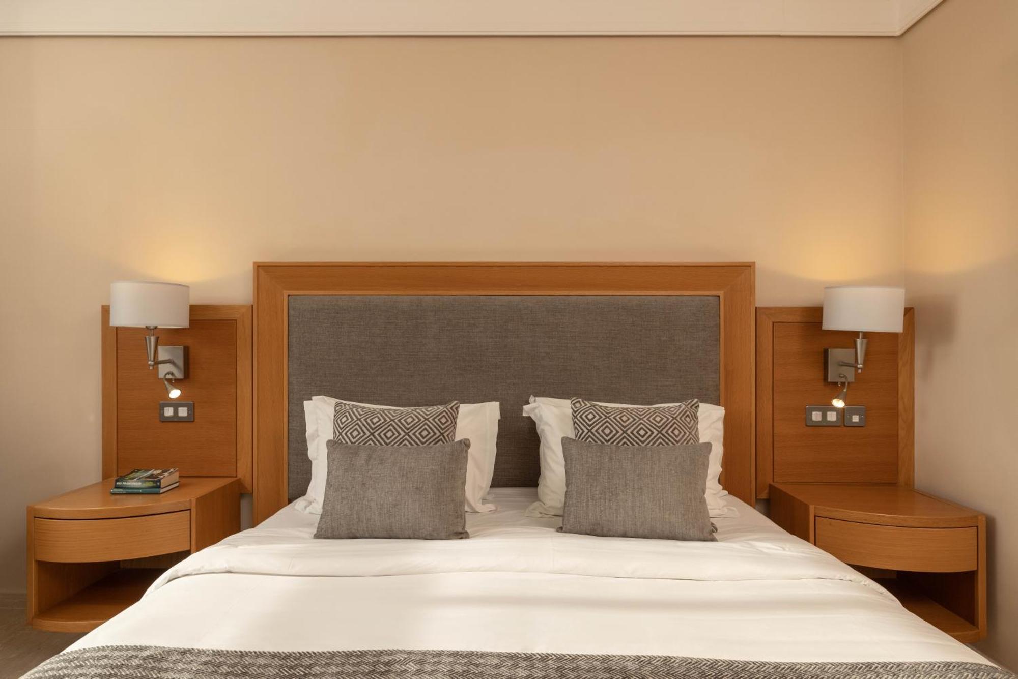 Superior Room Sea View