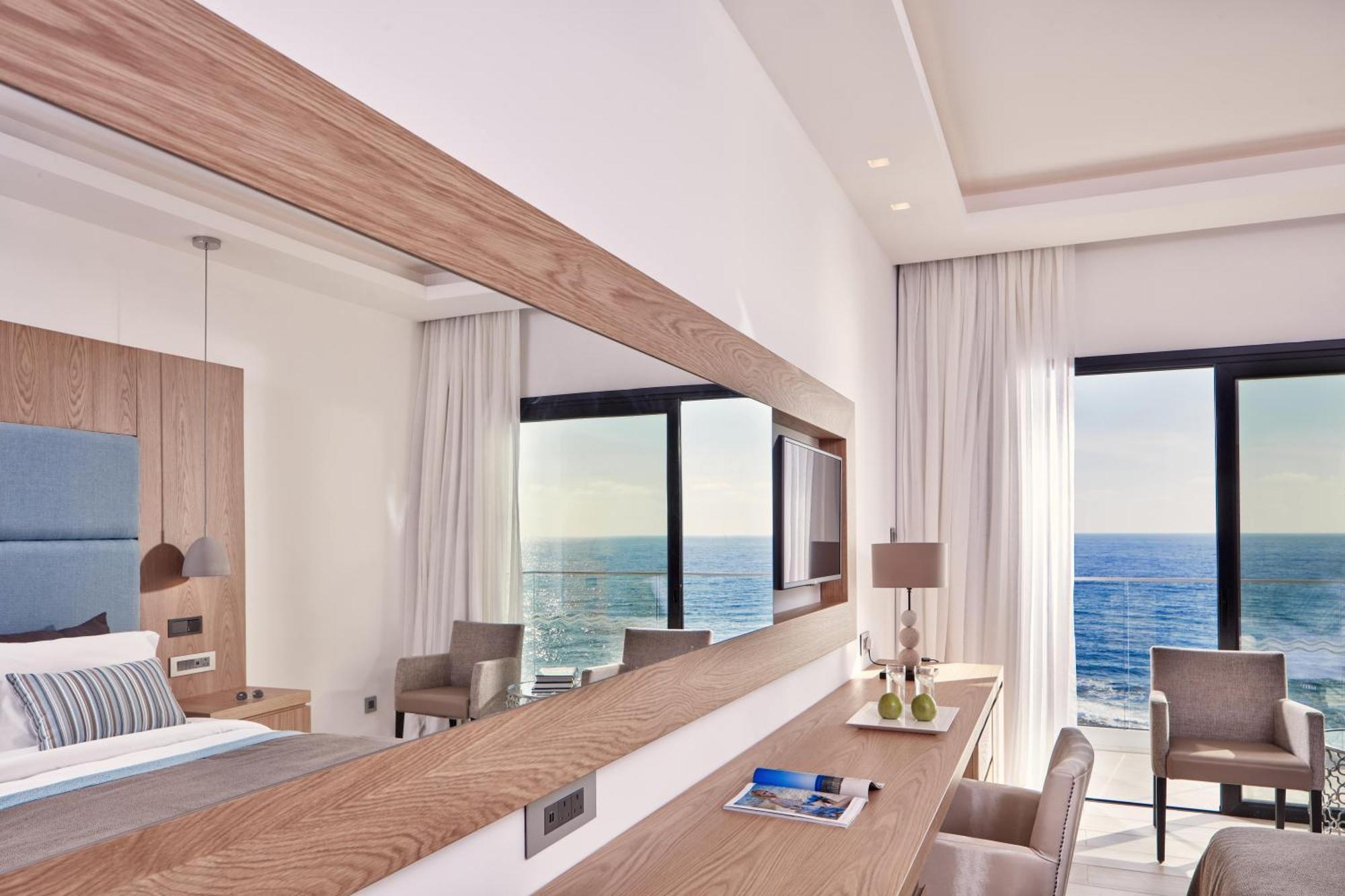 Superior Room Sea View