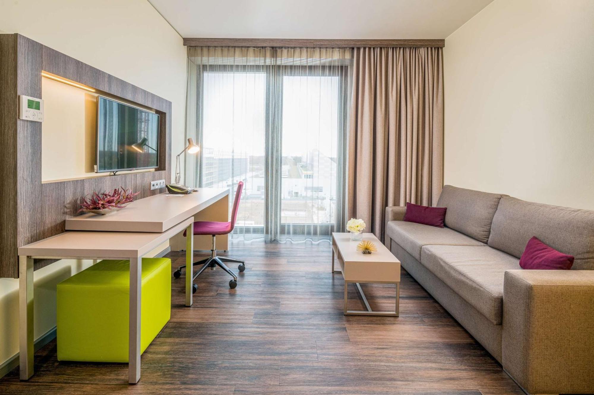 Superior King Appartement