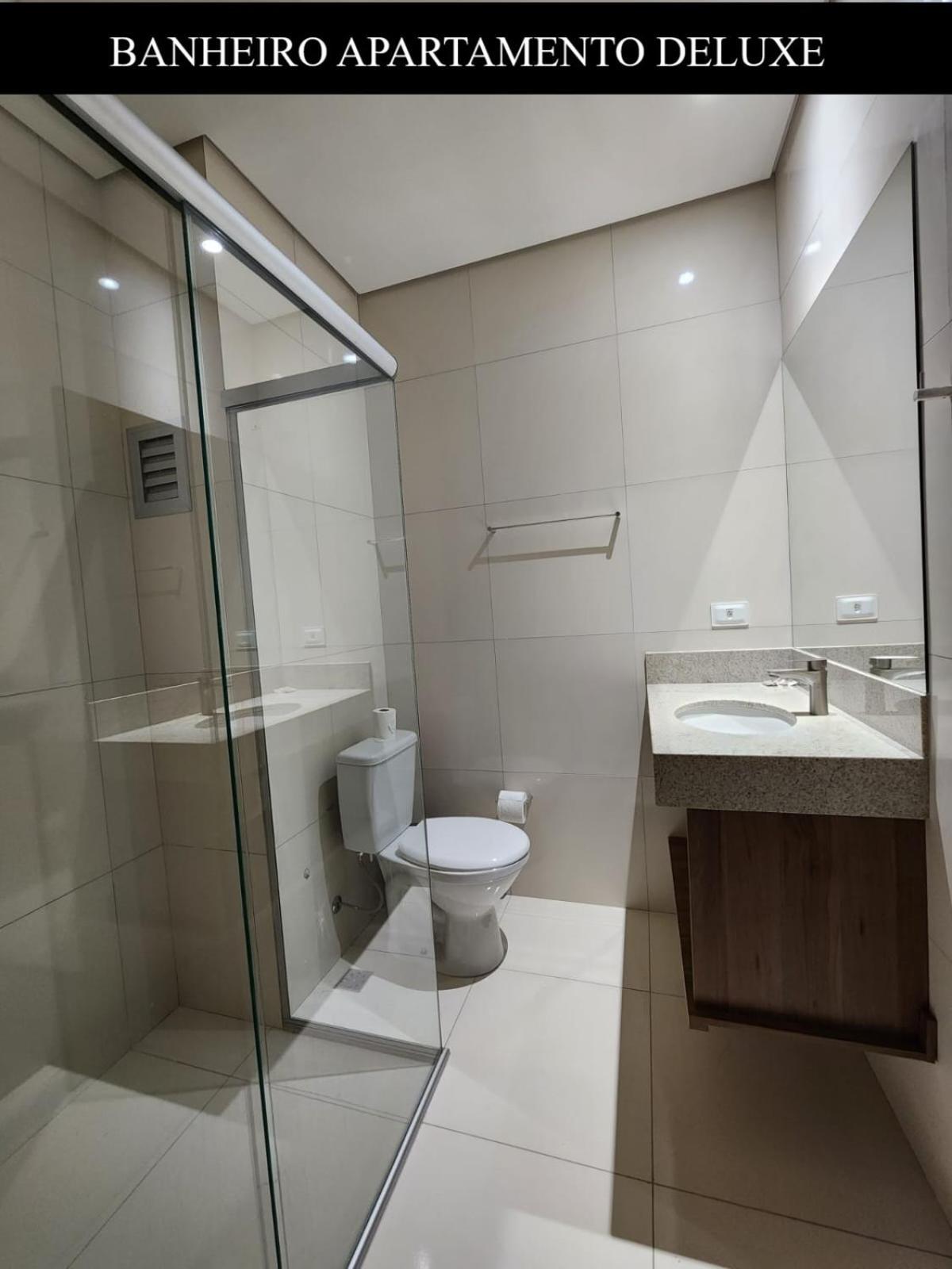 Quarto Quádruplo Deluxe