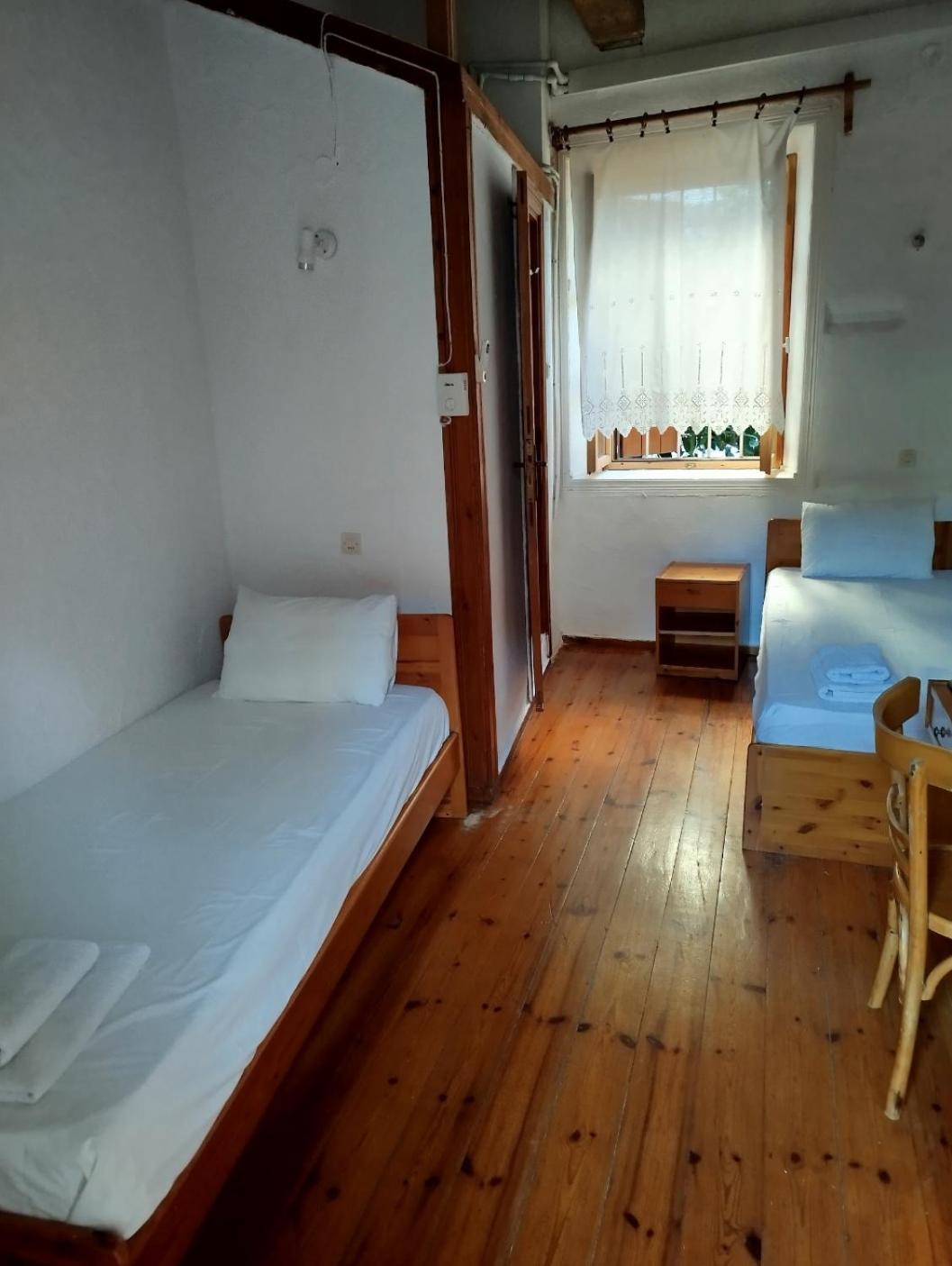 Budget Twin Room