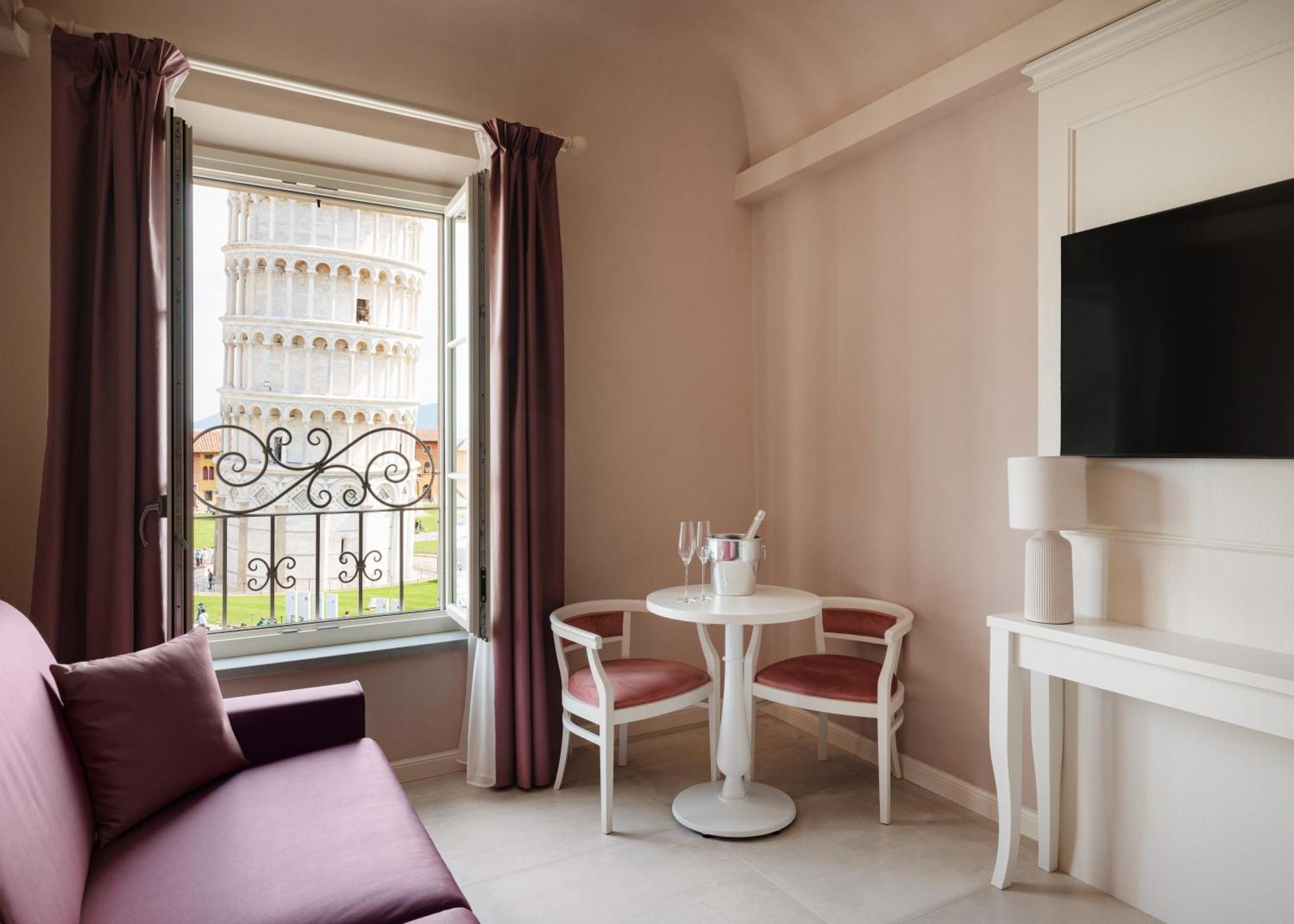 Suite View
