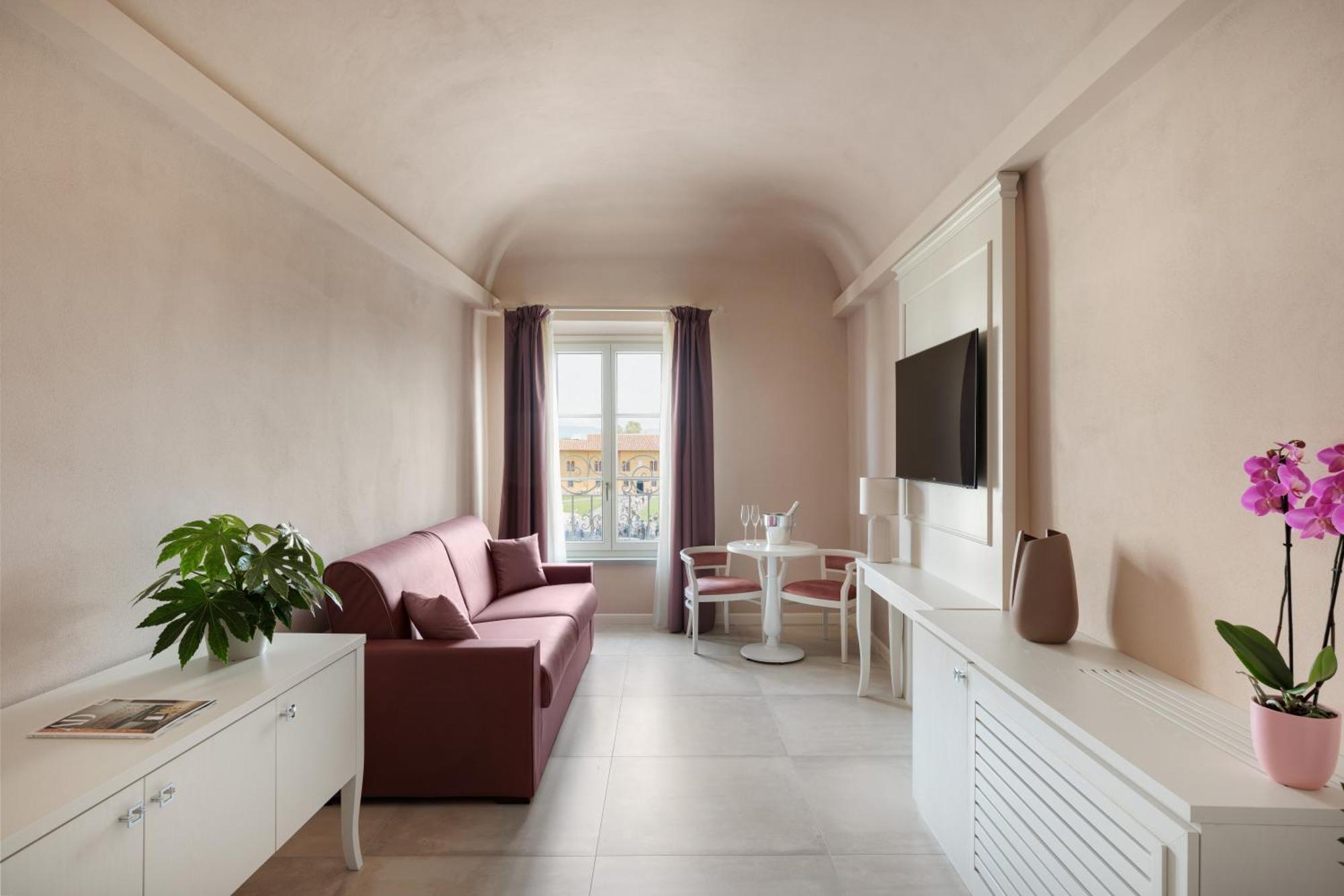 Suite View