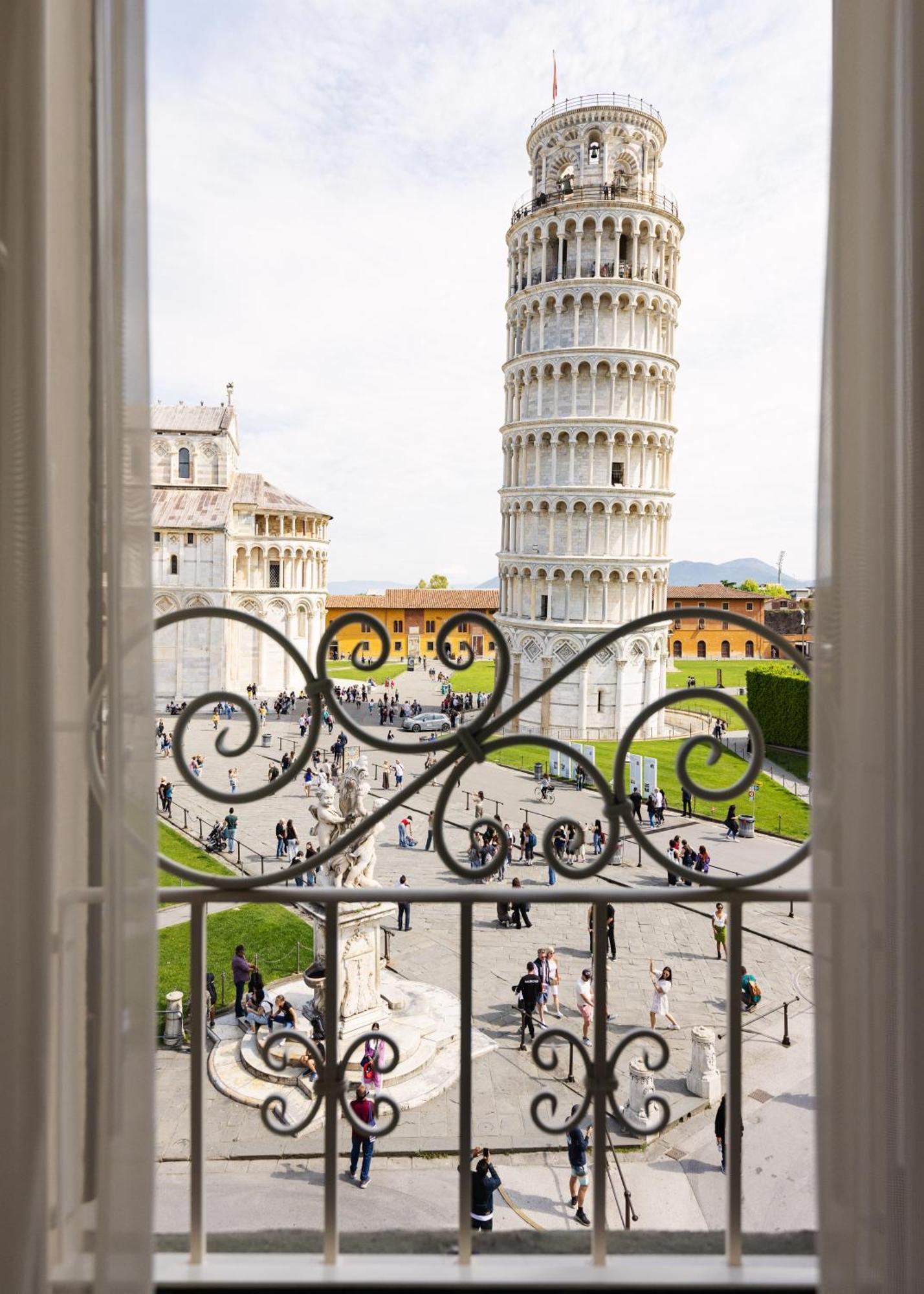 Suite View
