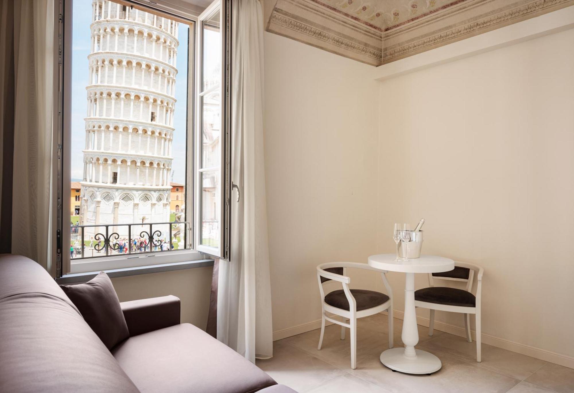 Suite View