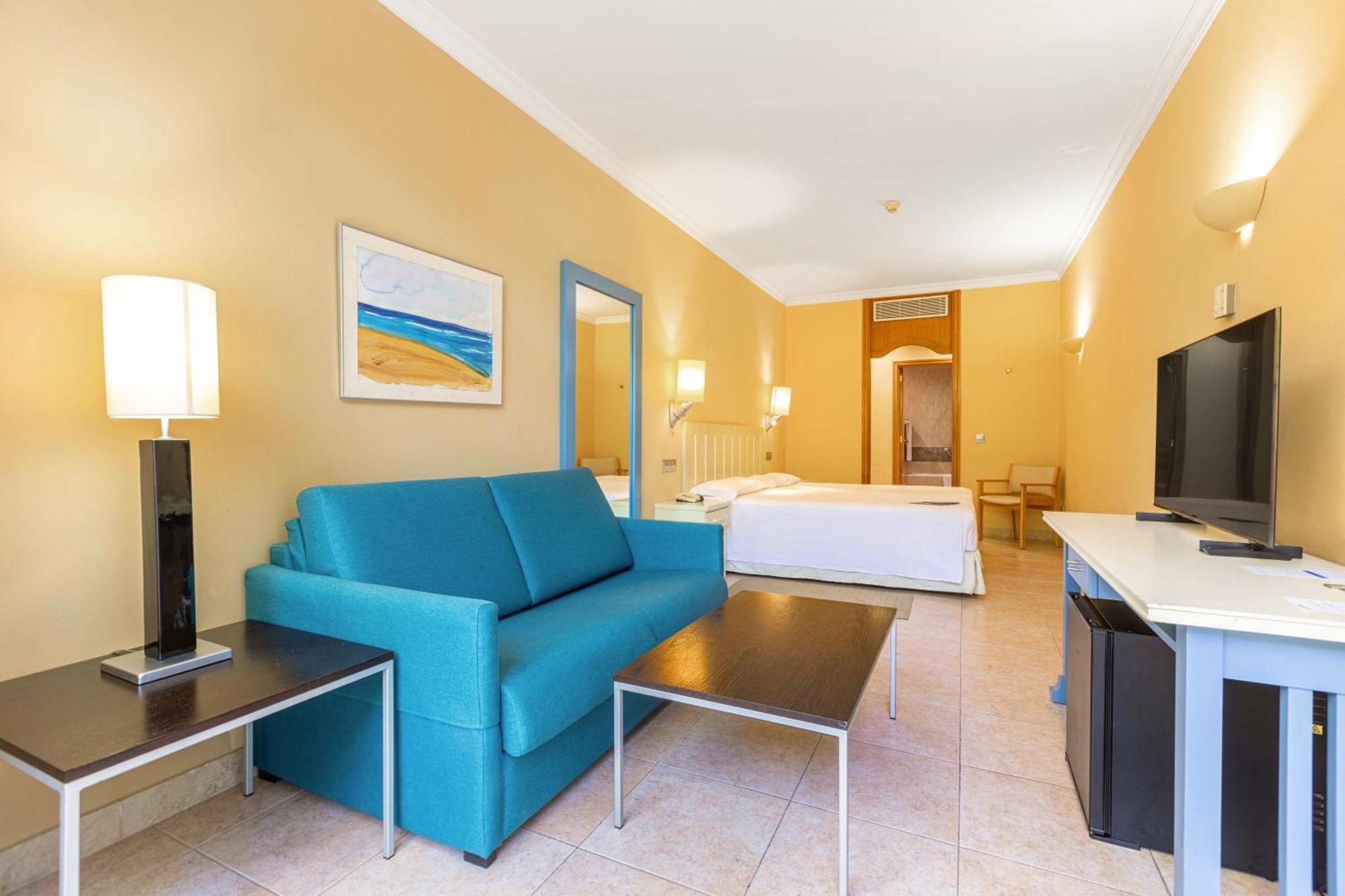 Quarto Familiar
