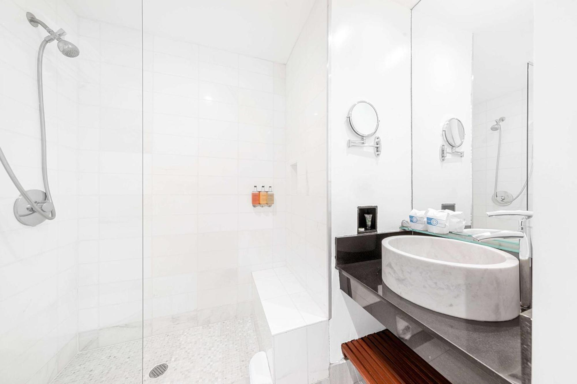 Double Room Non-Smoking