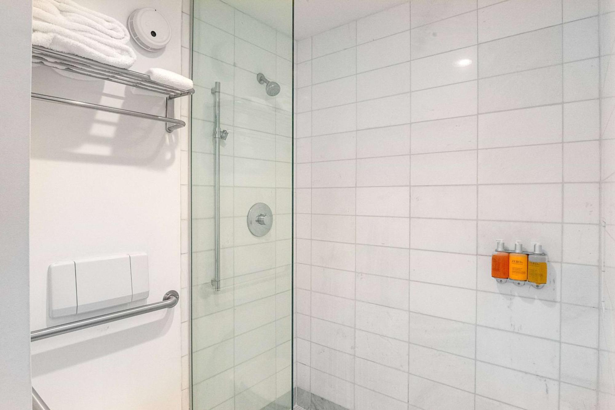 Double Room Non-Smoking
