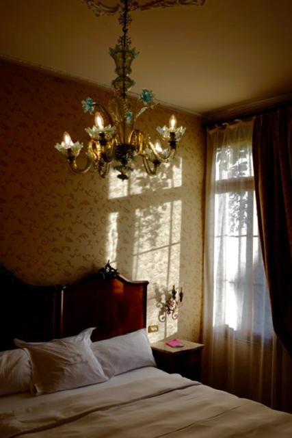 Comfort Double or Twin Room