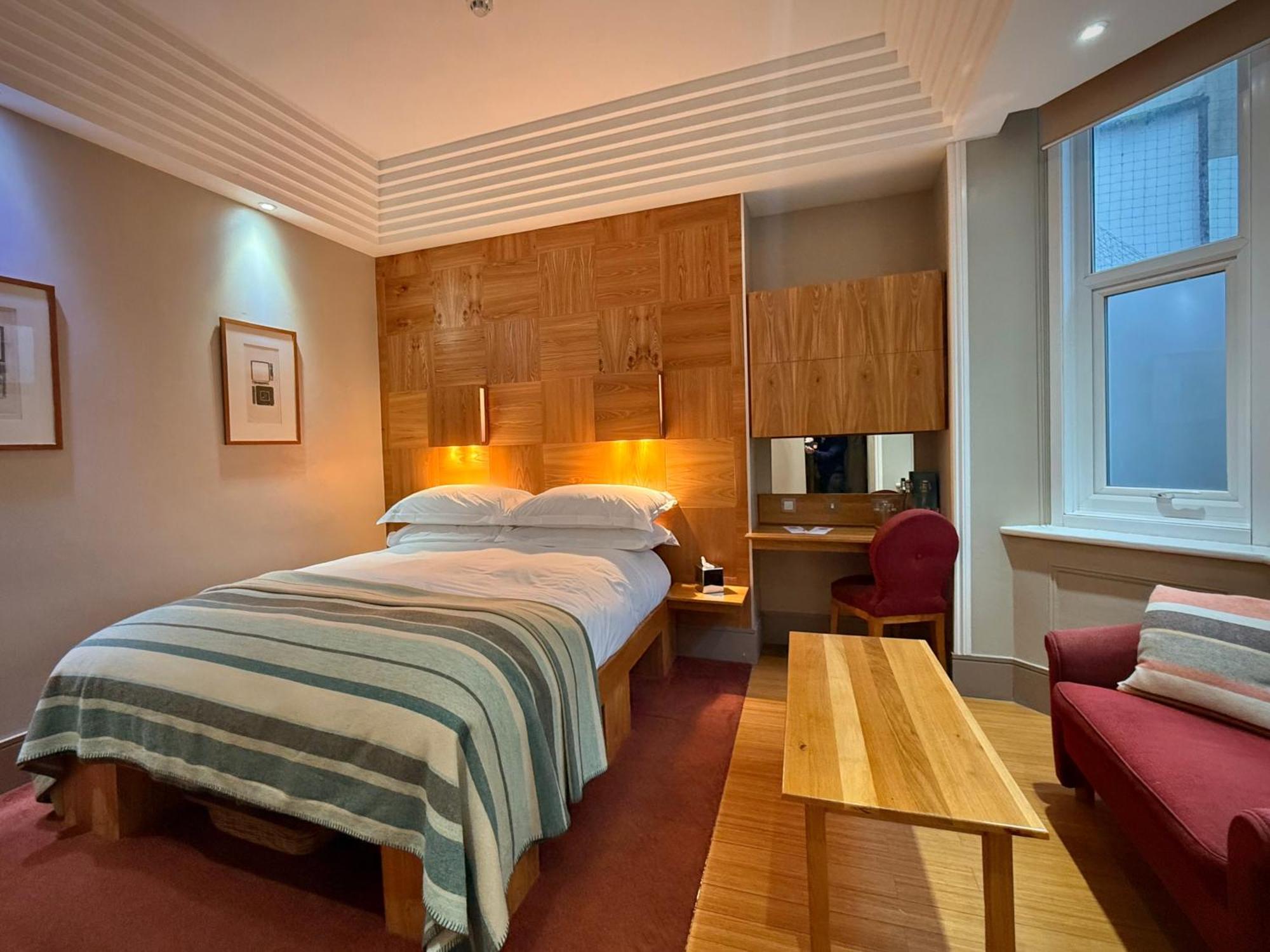 Petite Chambre Double