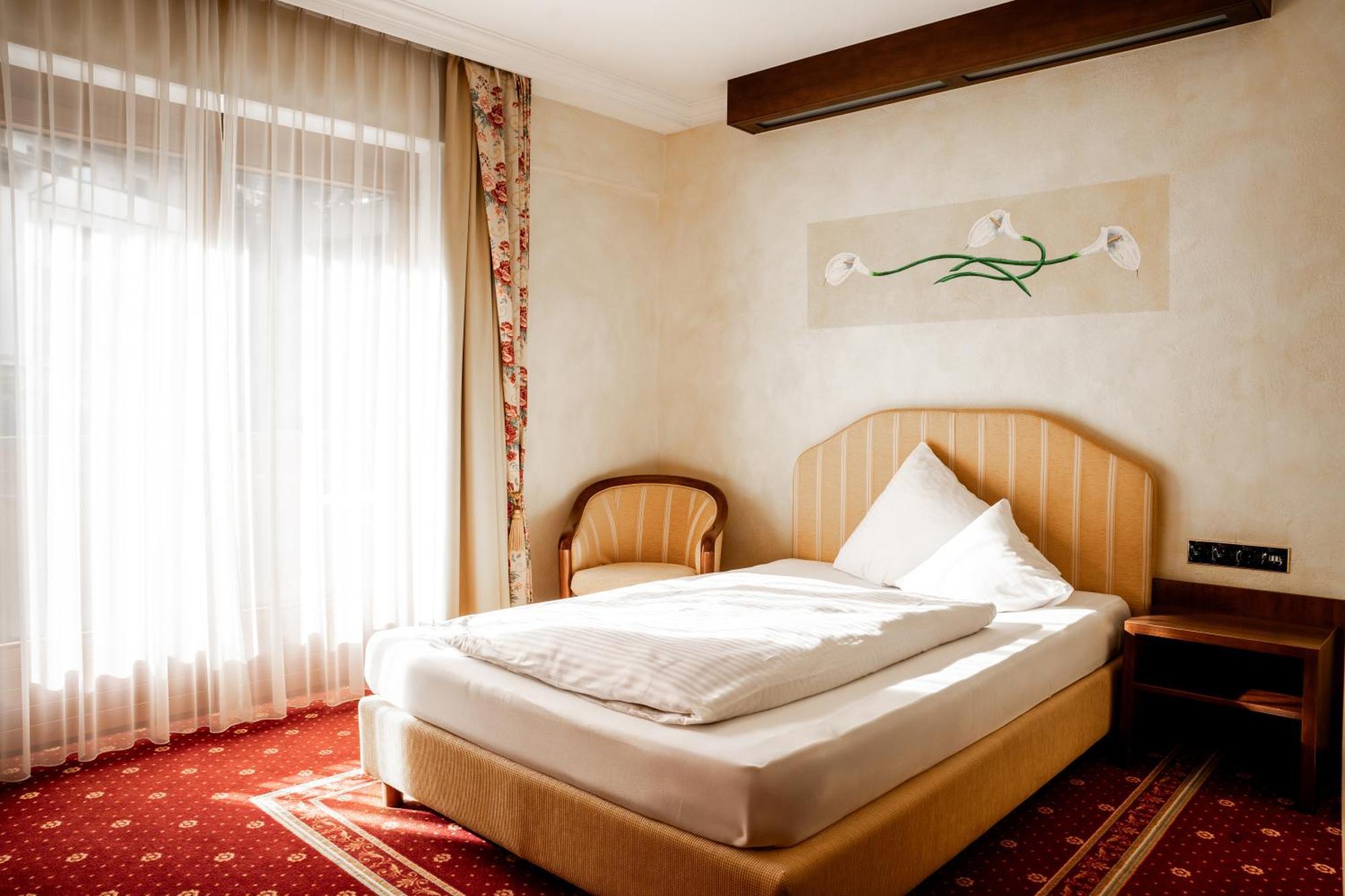 Deluxe Single Room Balcony