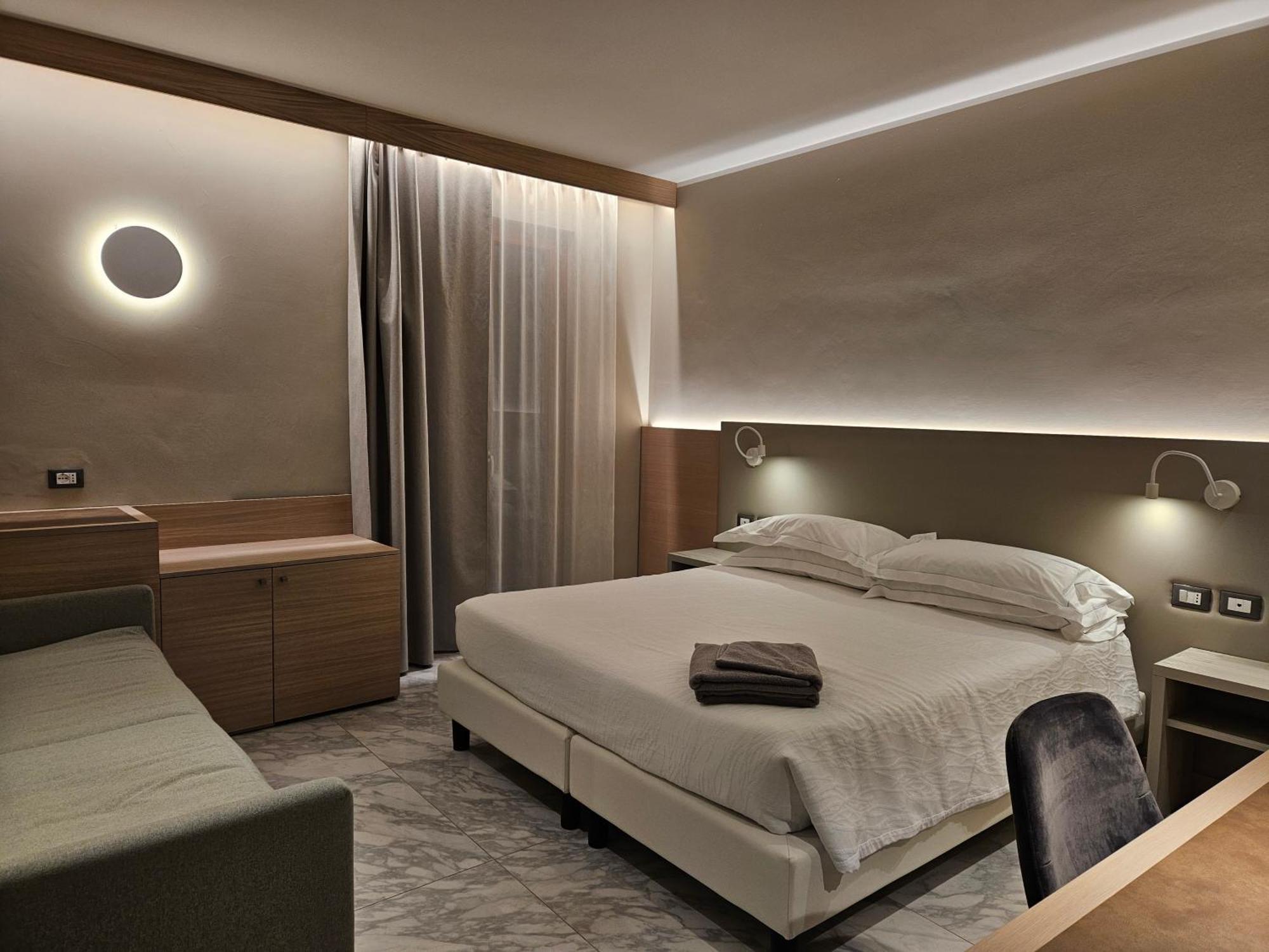 Chambre Double