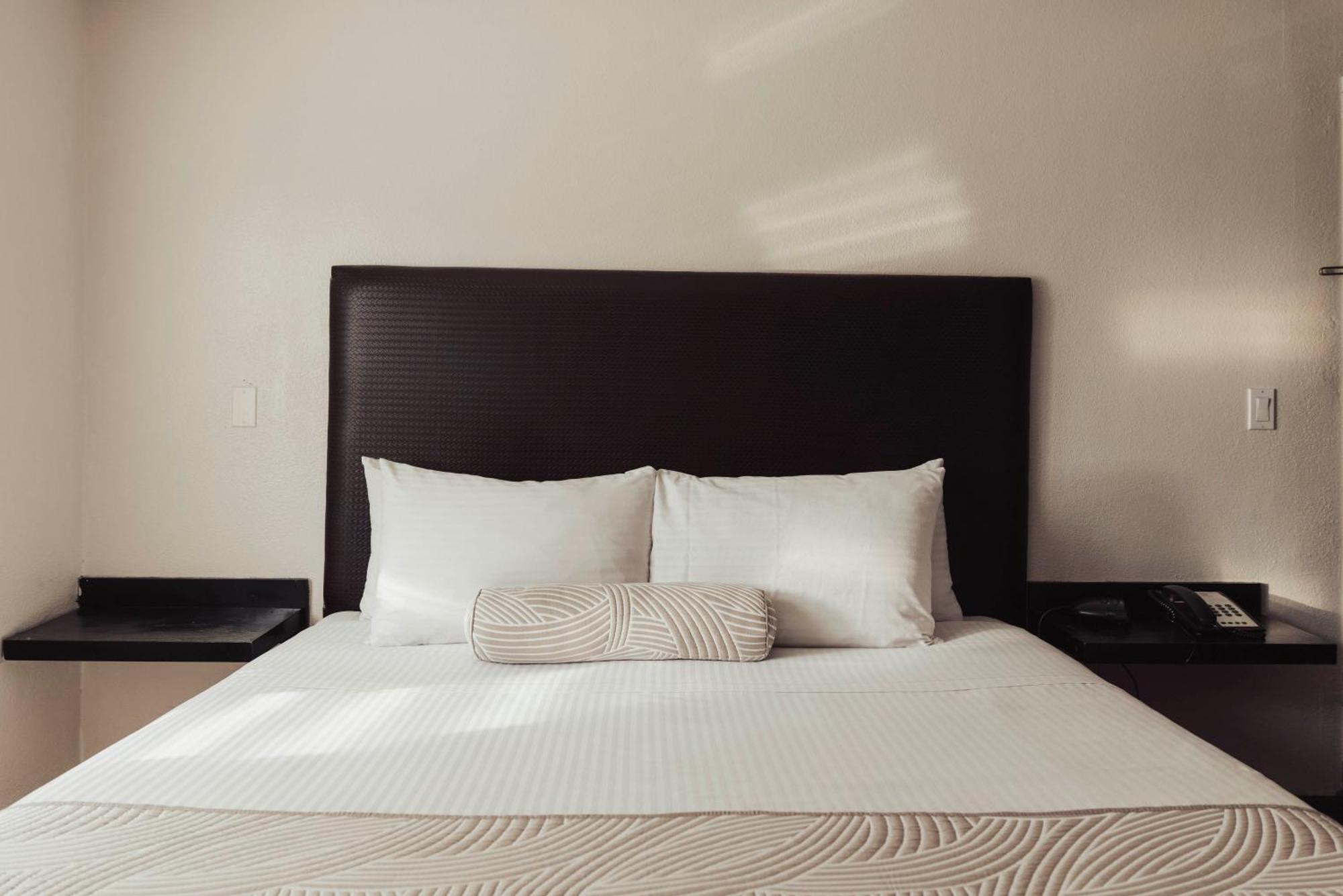Classic Room ADA 1 King Bed