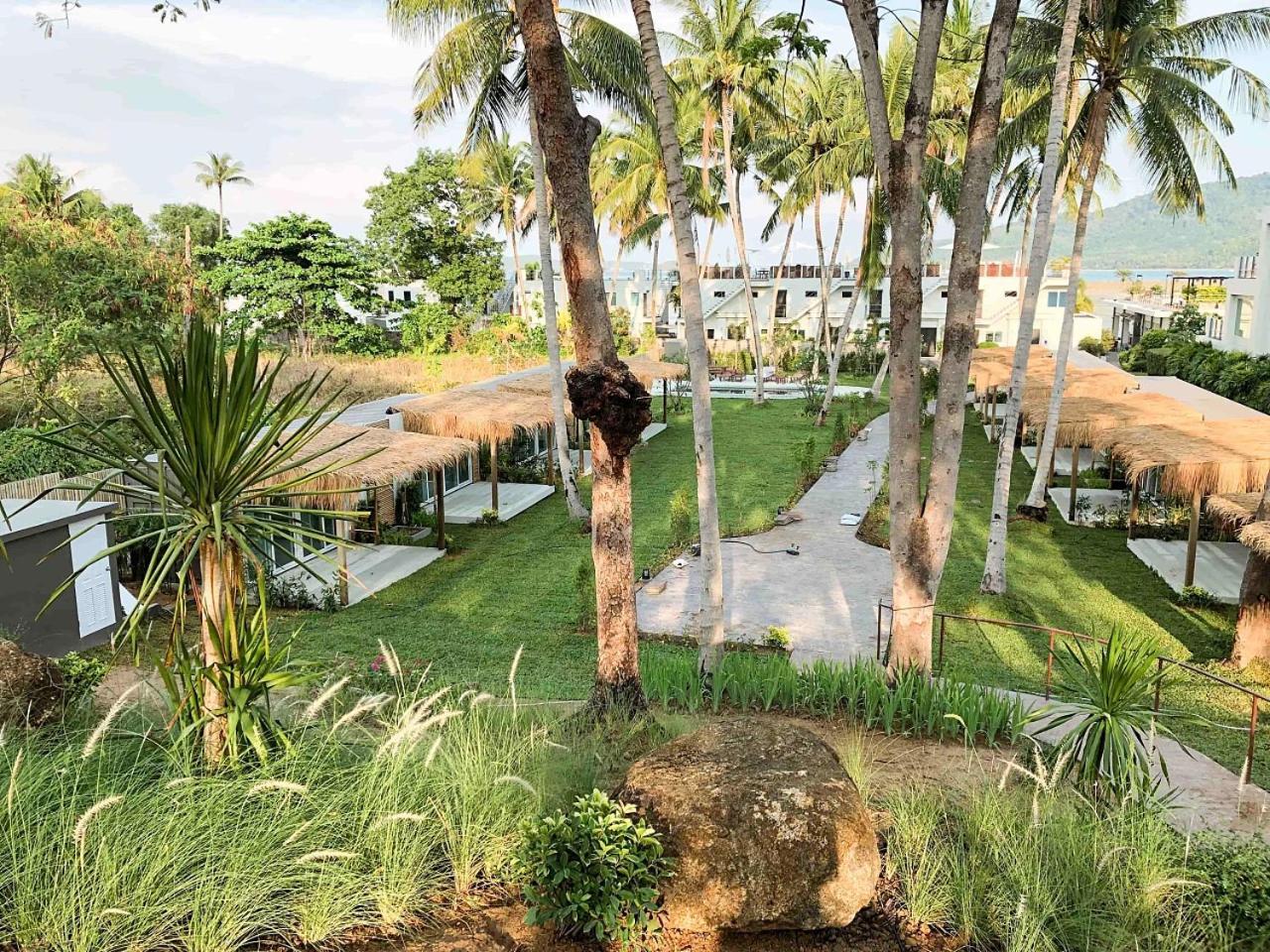Cabana Garden Terrace