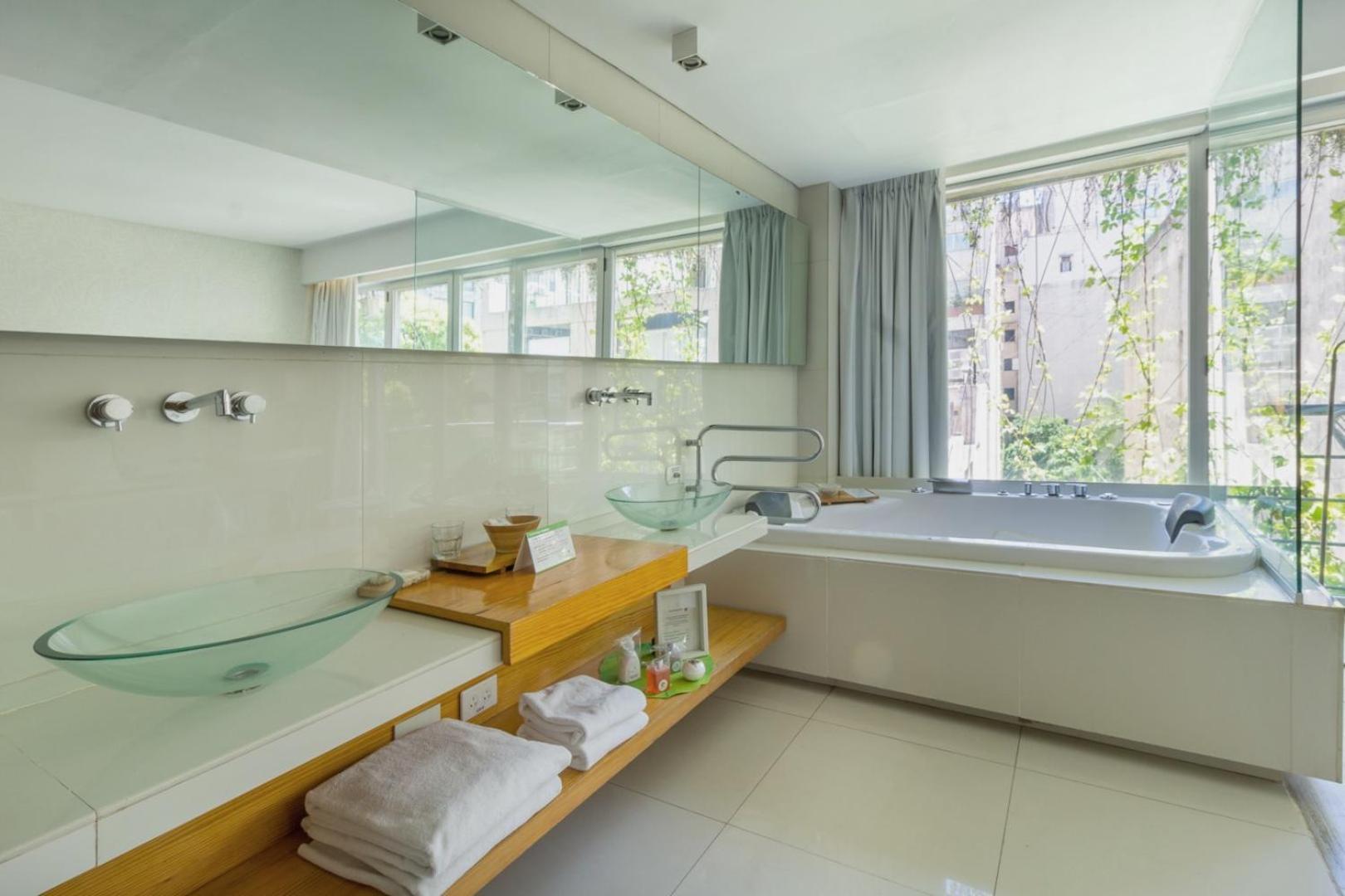 Superior King or Twin Room
