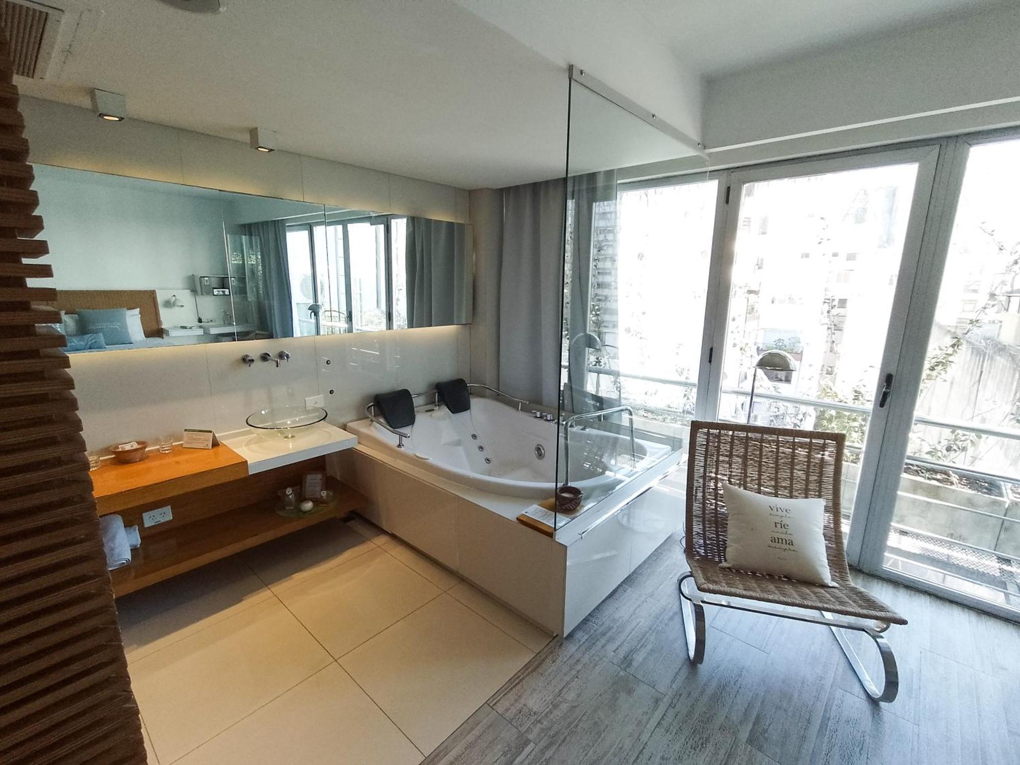 Superior King or Twin Room