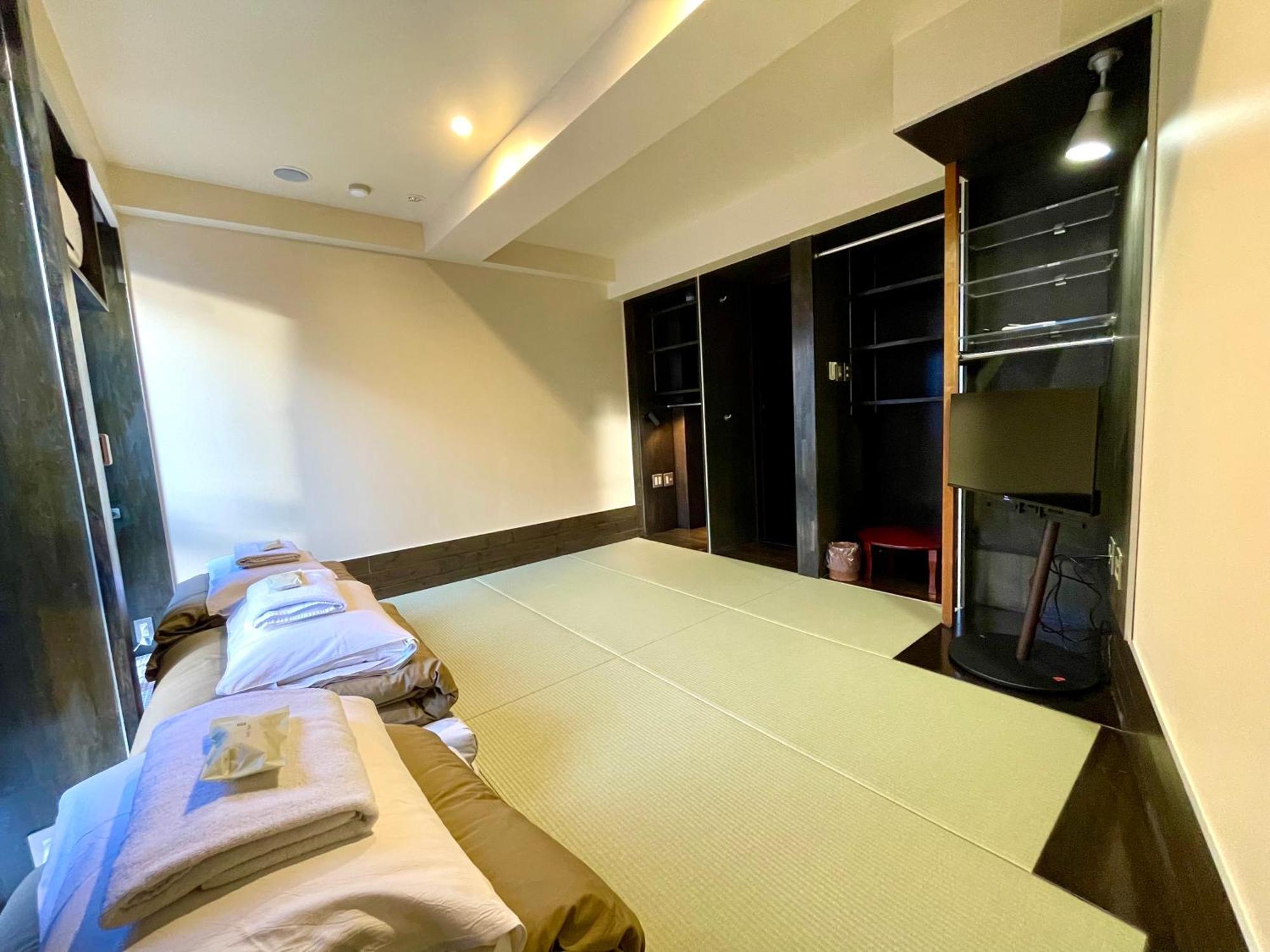 Superior Quadruple Room