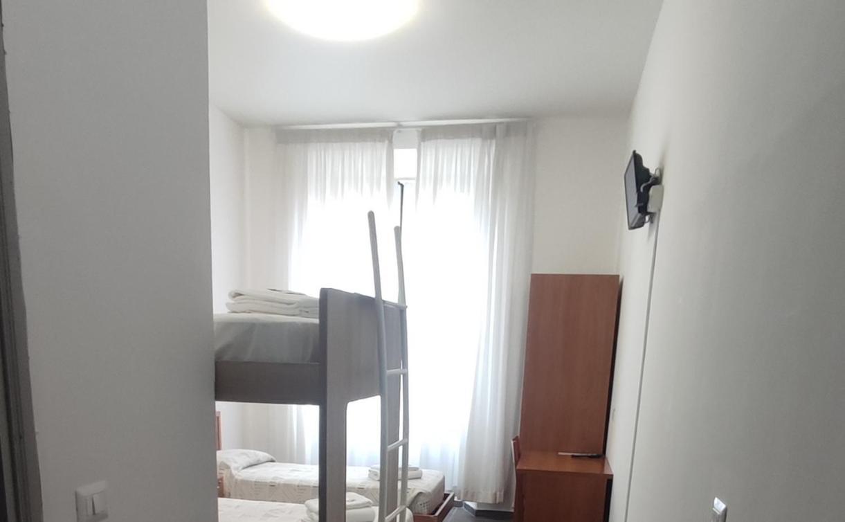 Habitación Cuádruple Estándar