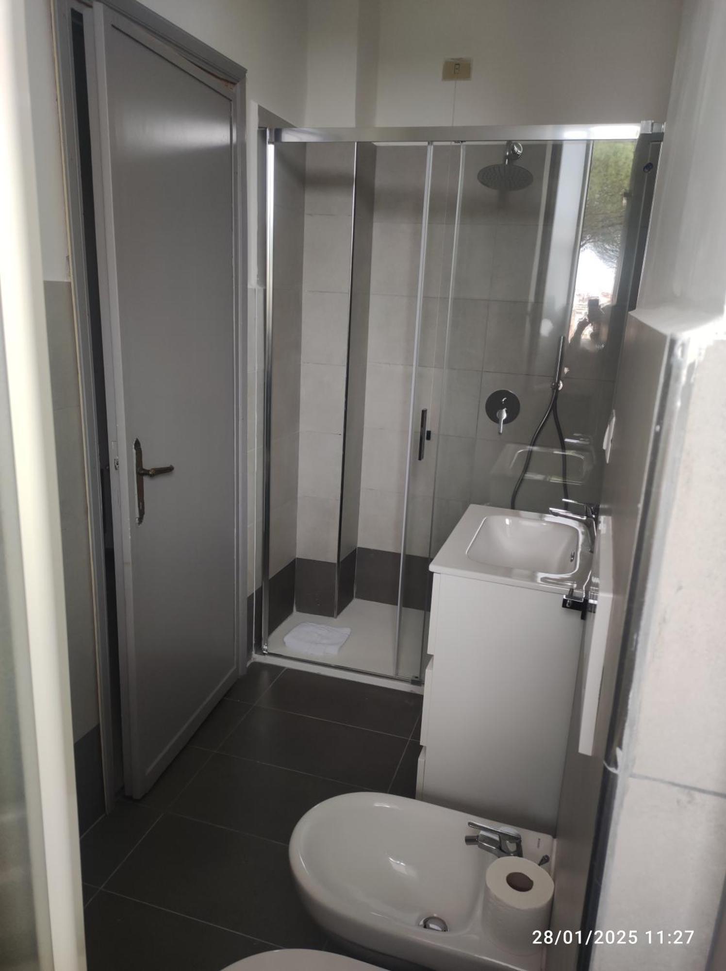 Habitación Individual Estándar
