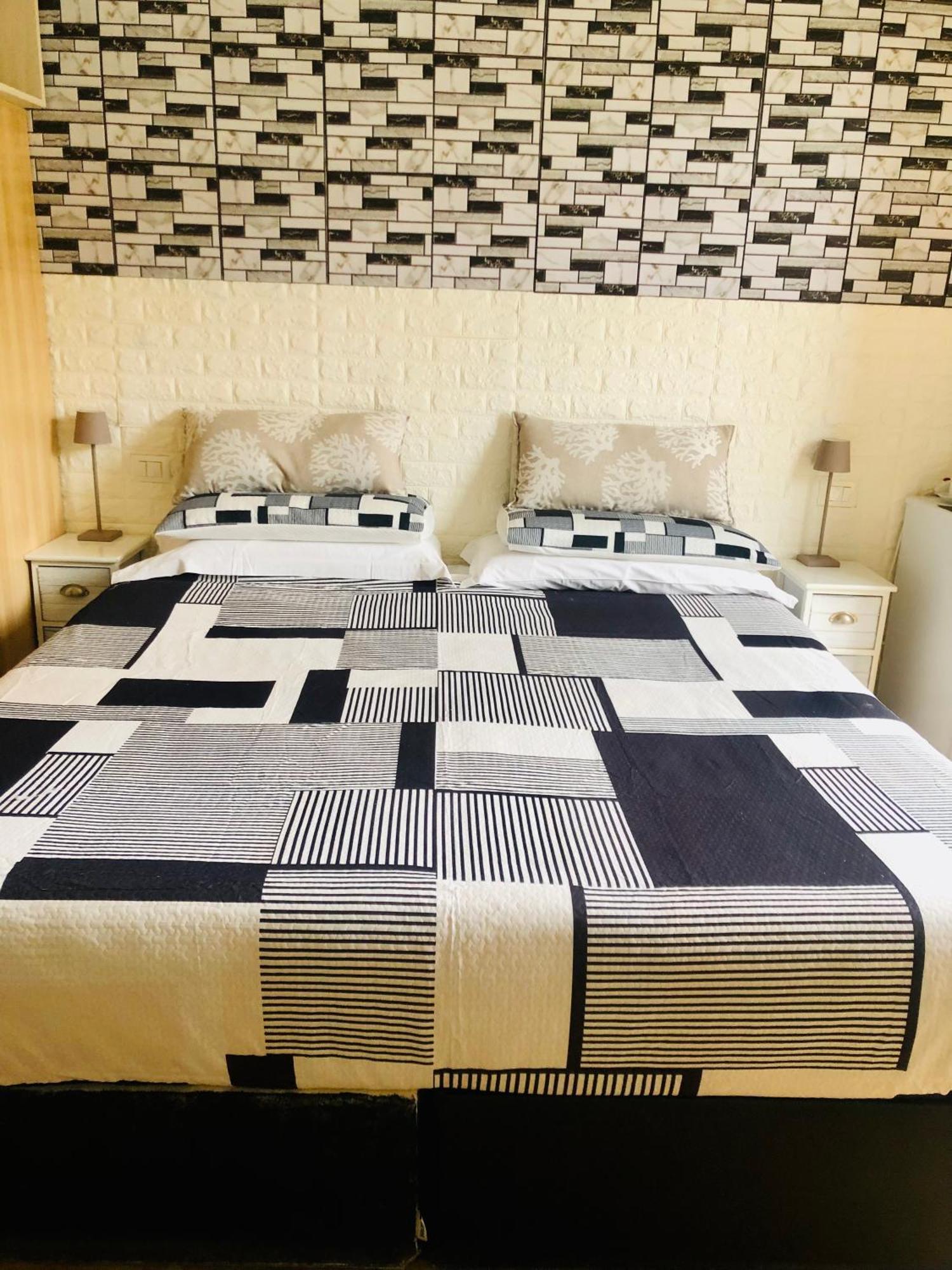 Double Room Balcony