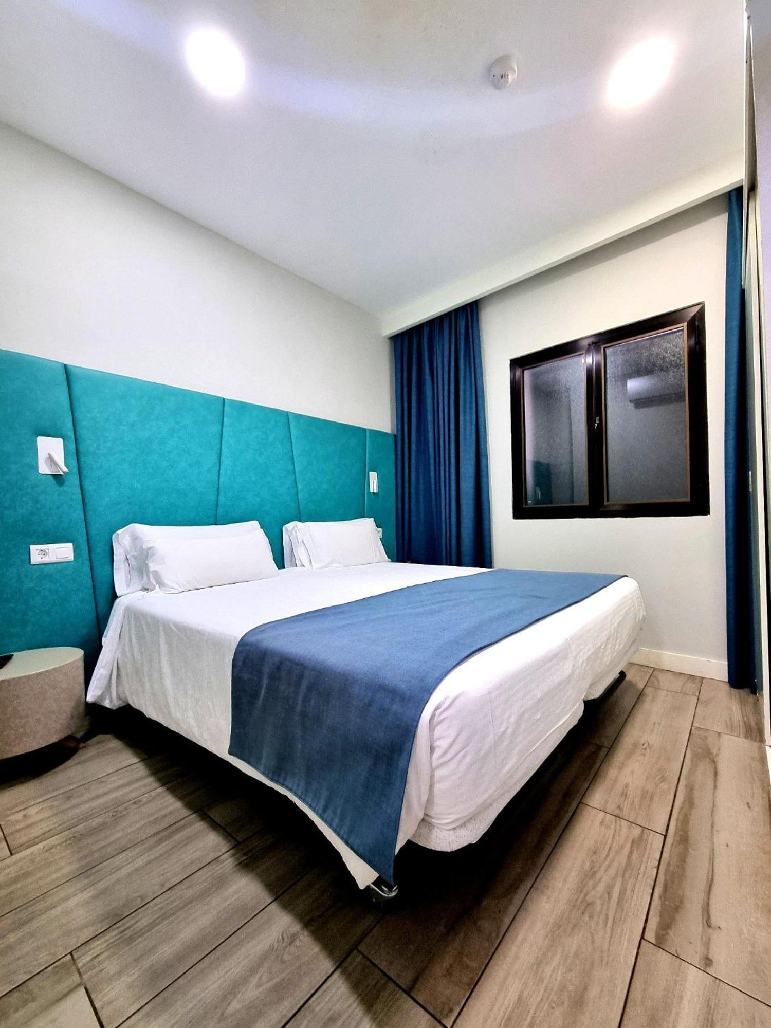 One-Bedroom Apartment Ground Floor