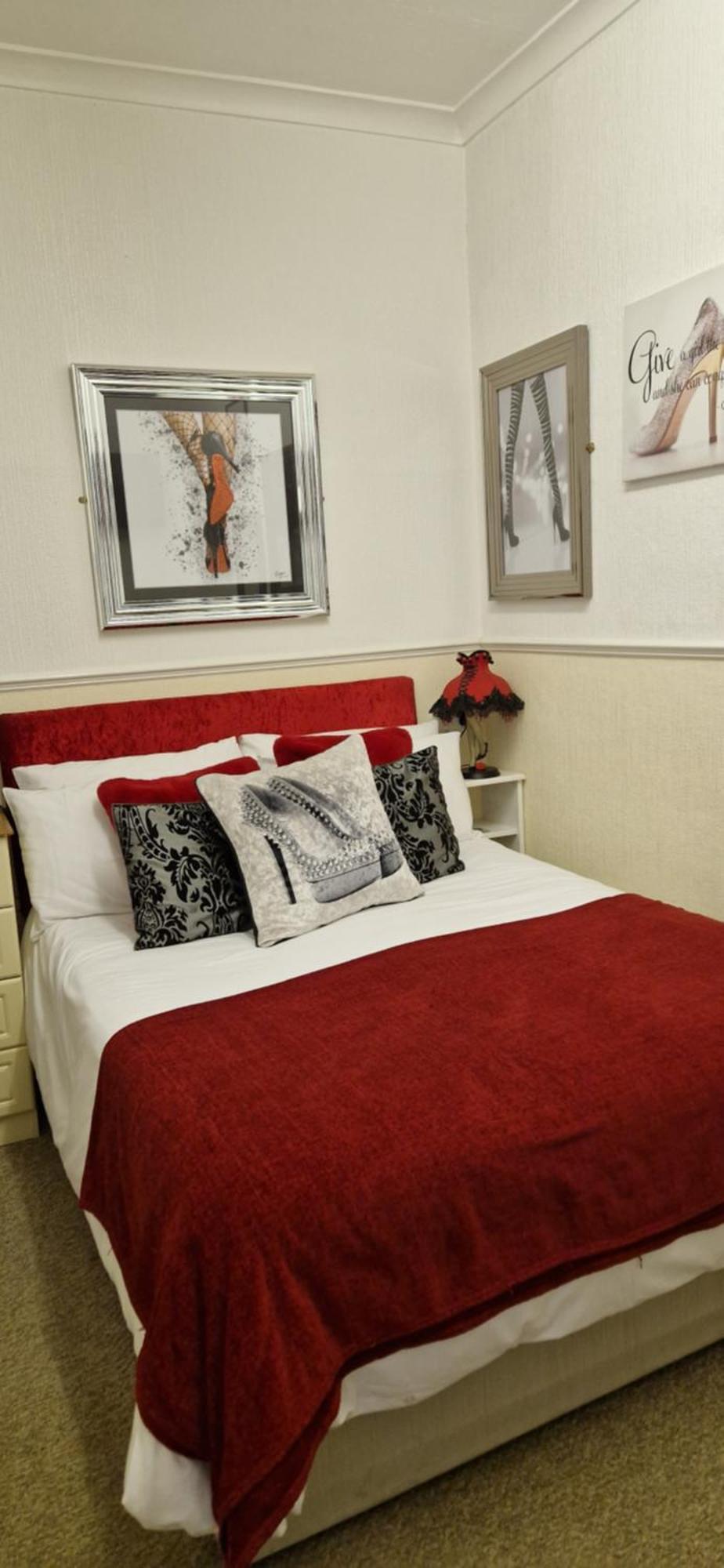 Double Room First Floor
