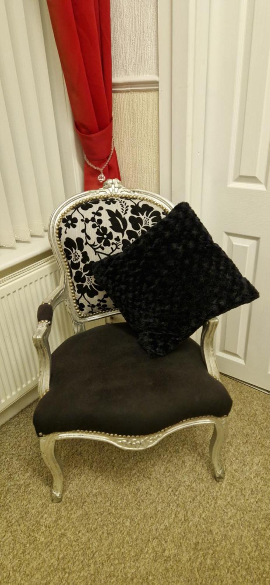 Double Room First Floor