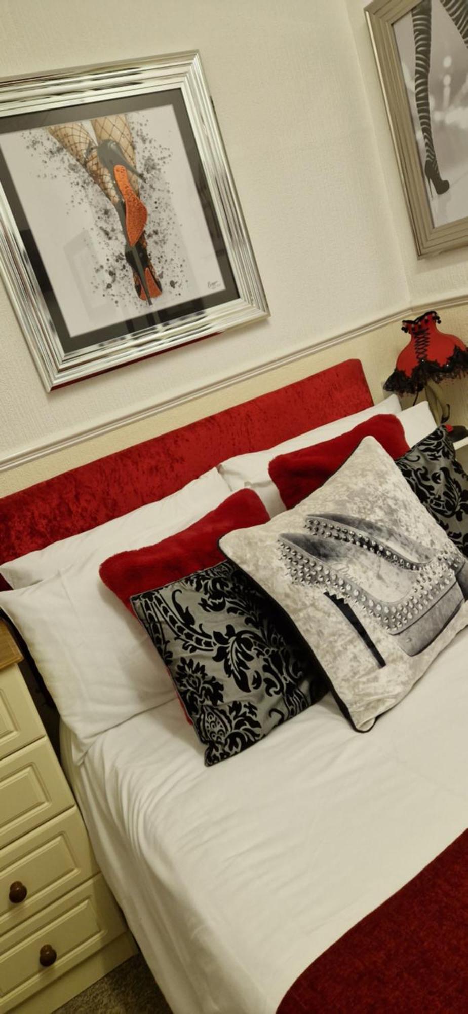 Double Room First Floor