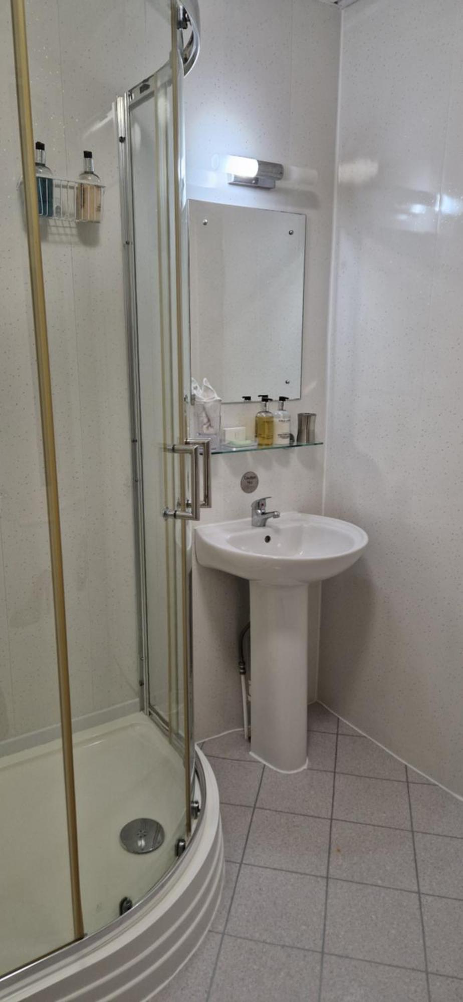 Double Room First Floor