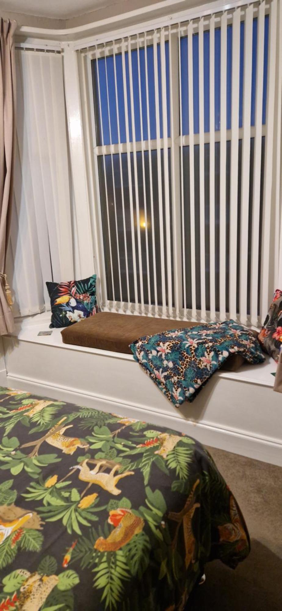 Superior Double Room Side Sea View