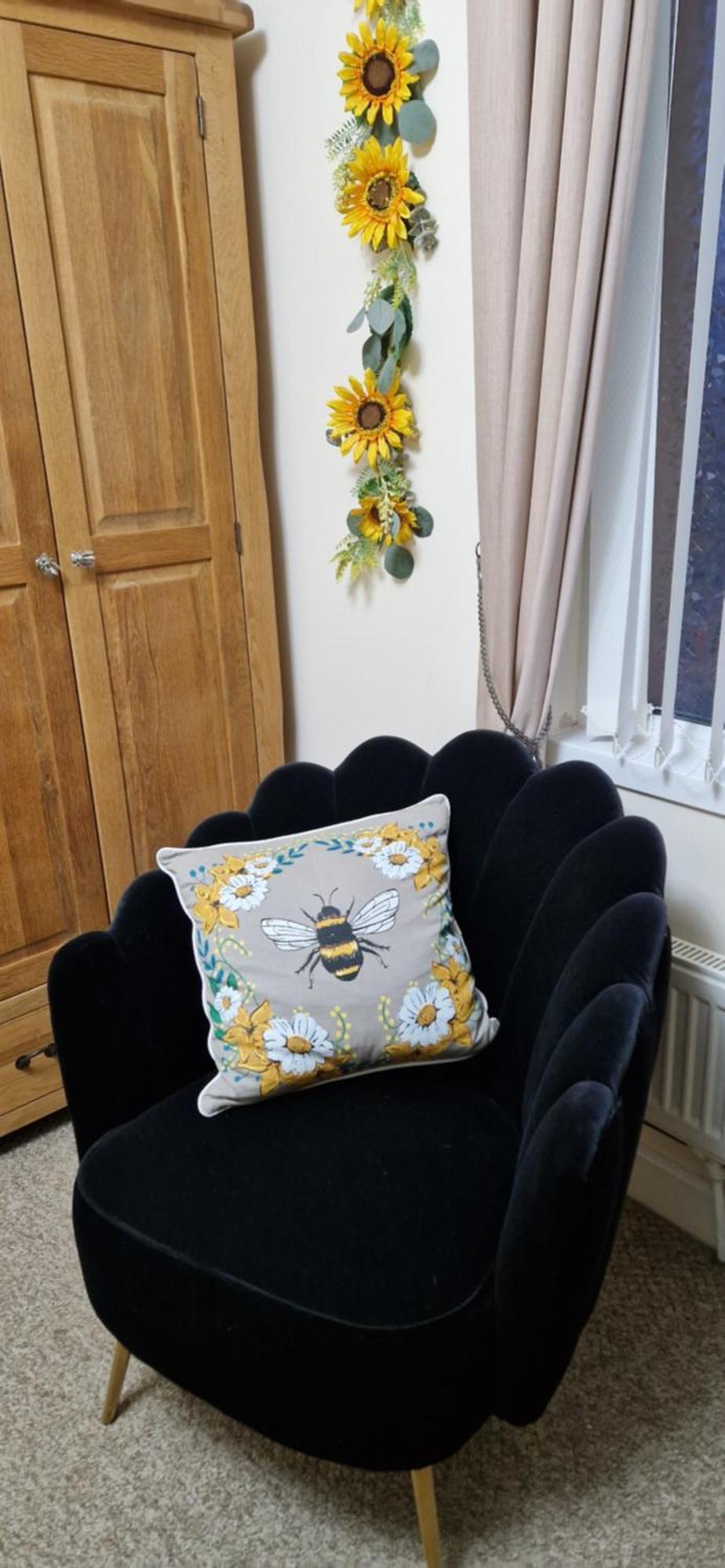 Superior Double Room First Floor