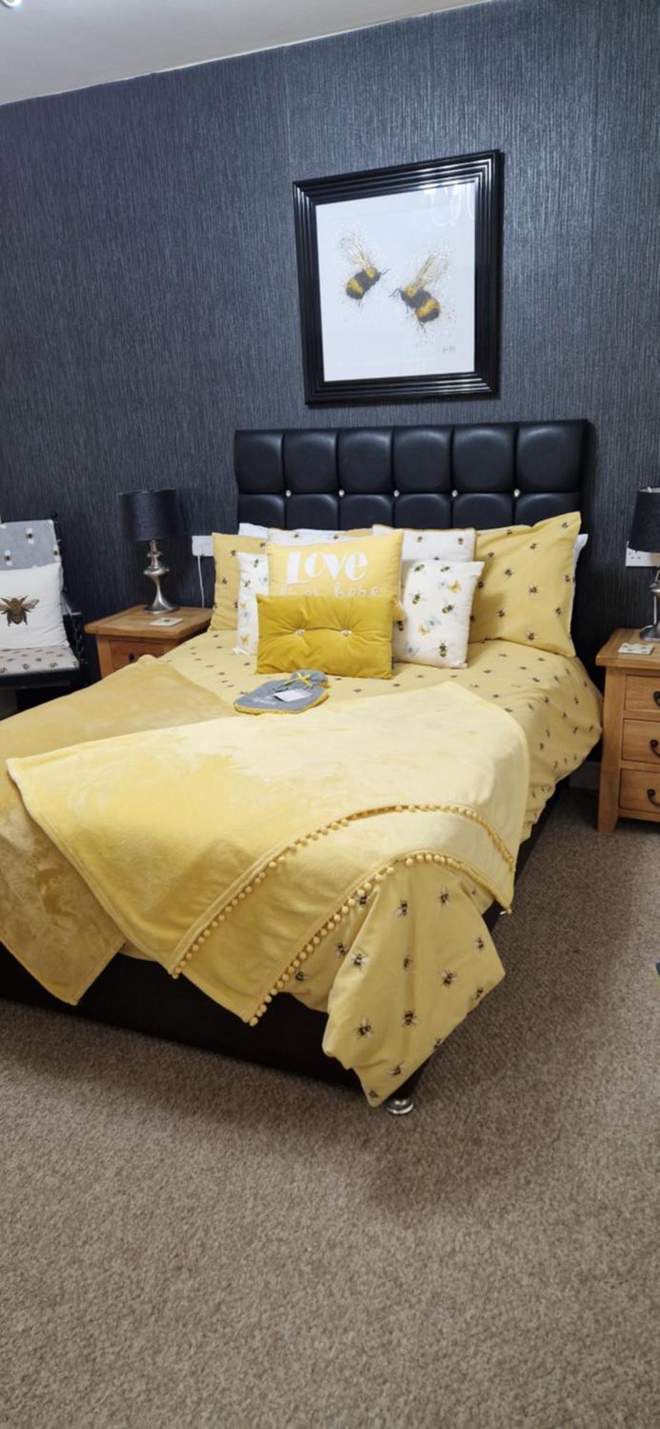 Superior Double Room First Floor