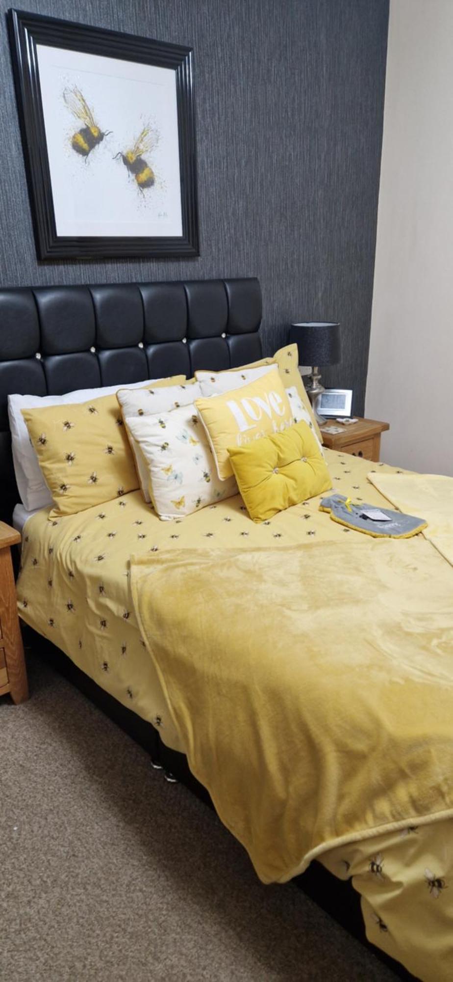 Superior Double Room First Floor