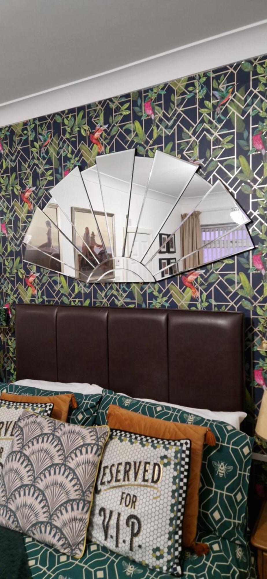 Superior Double Room Ground Floor