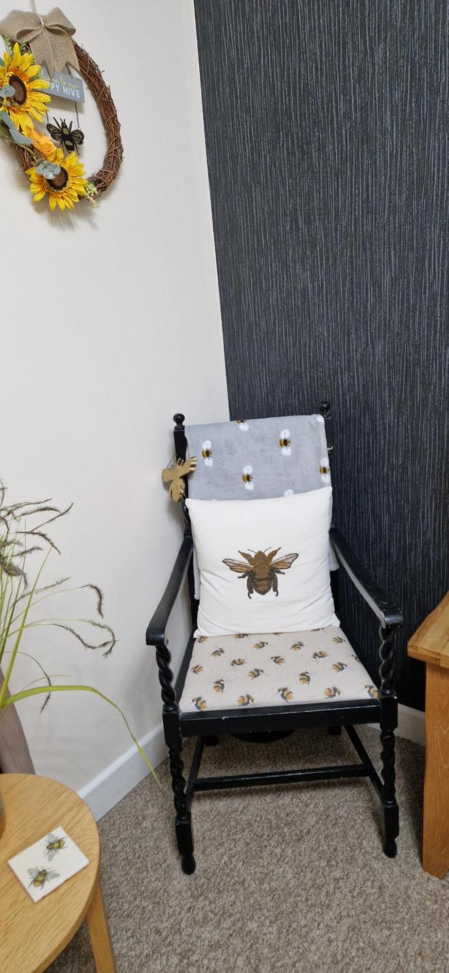 Superior Double Room First Floor