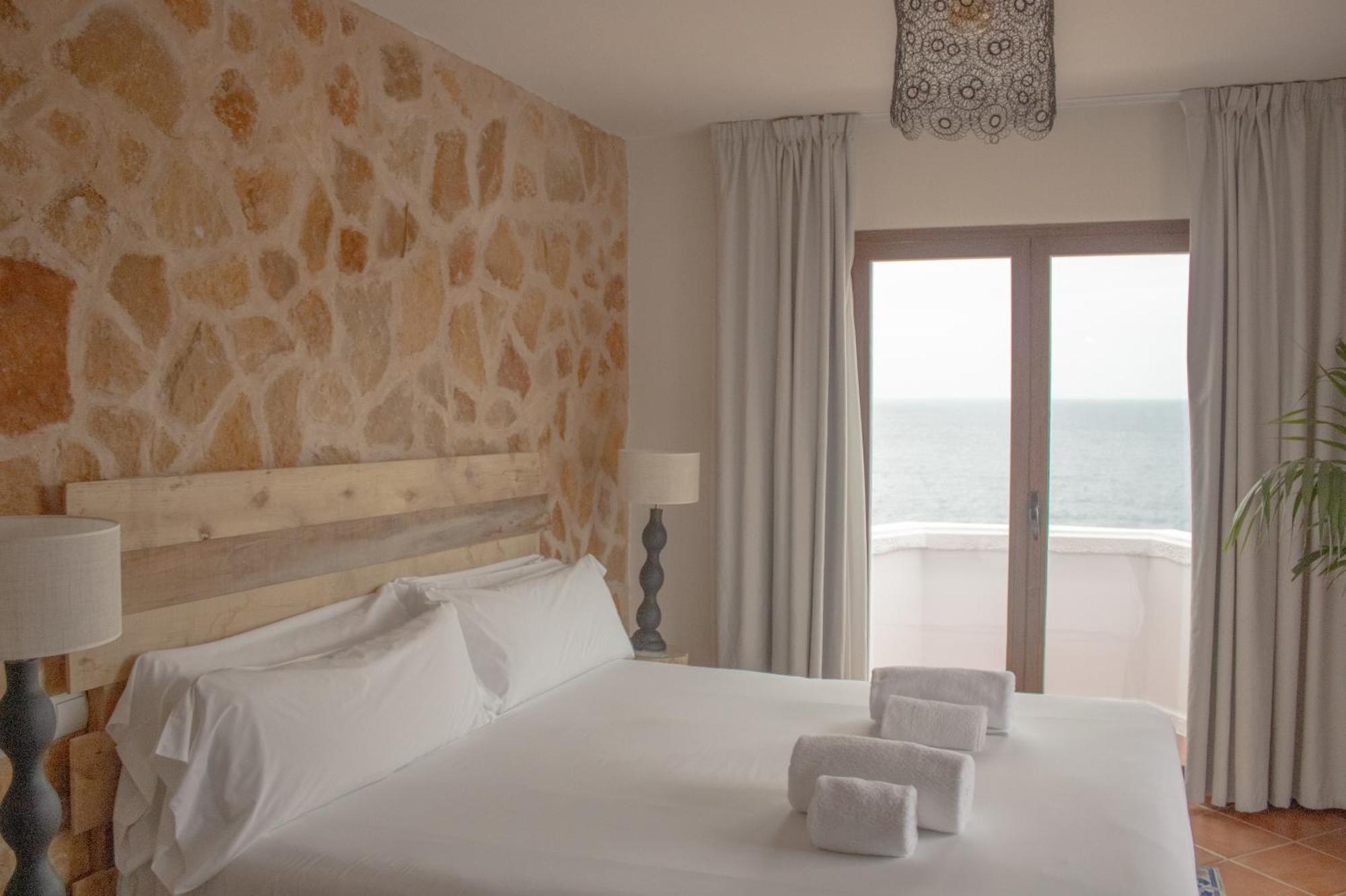 Junior Suite Balcony