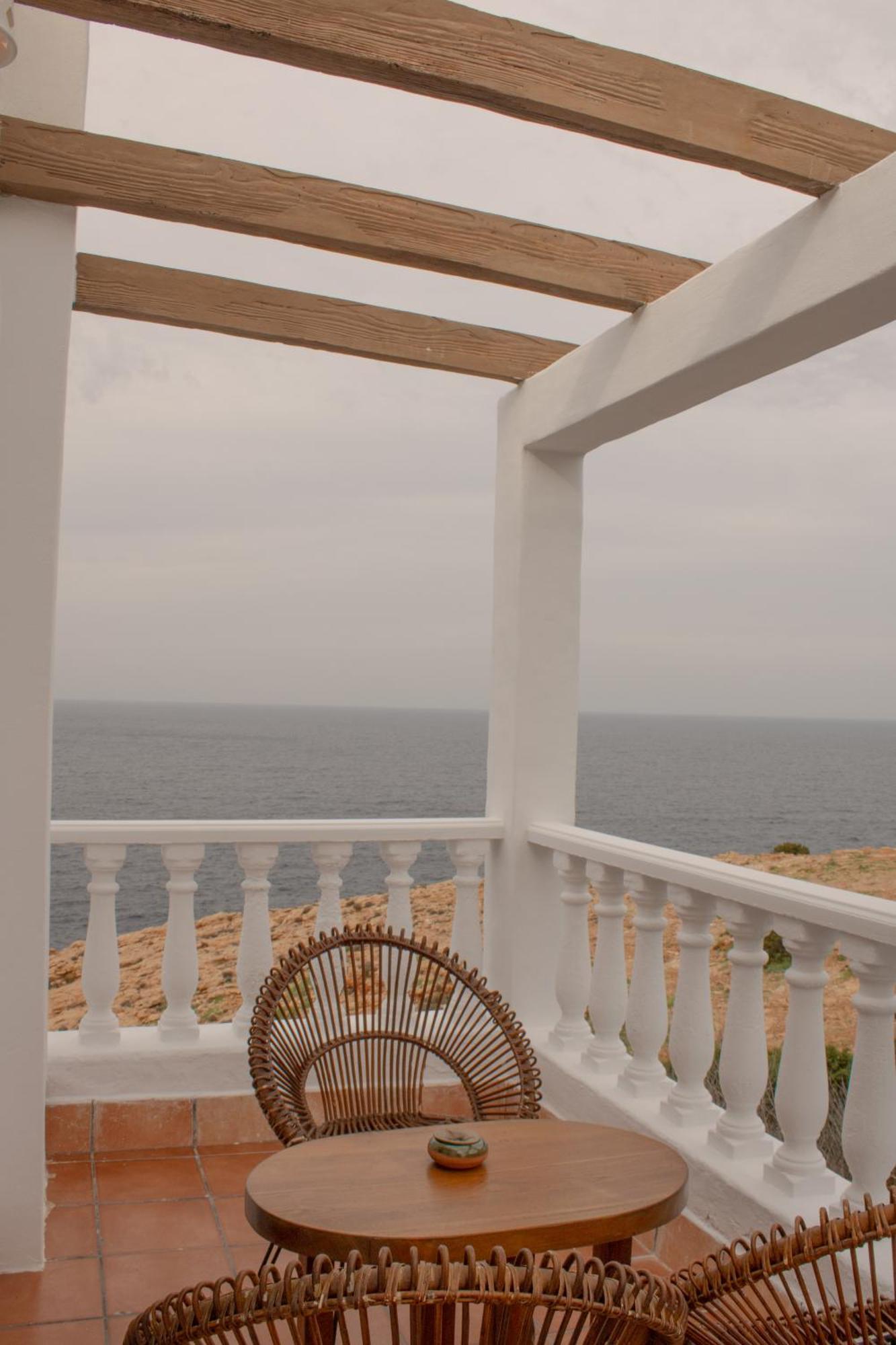 Junior Suite Balcony