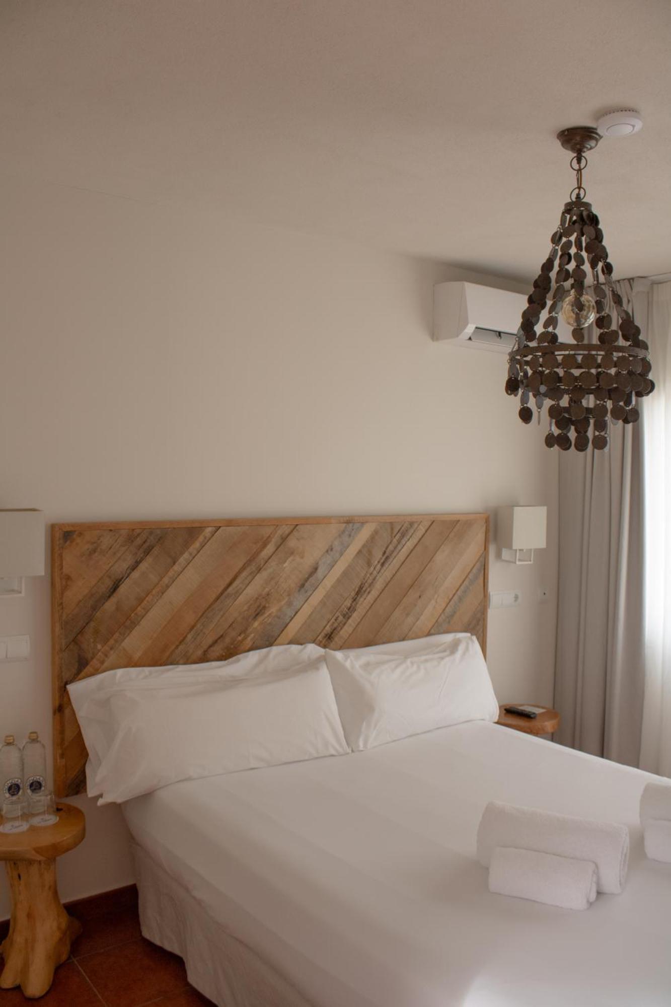 Twin Room Balcony
