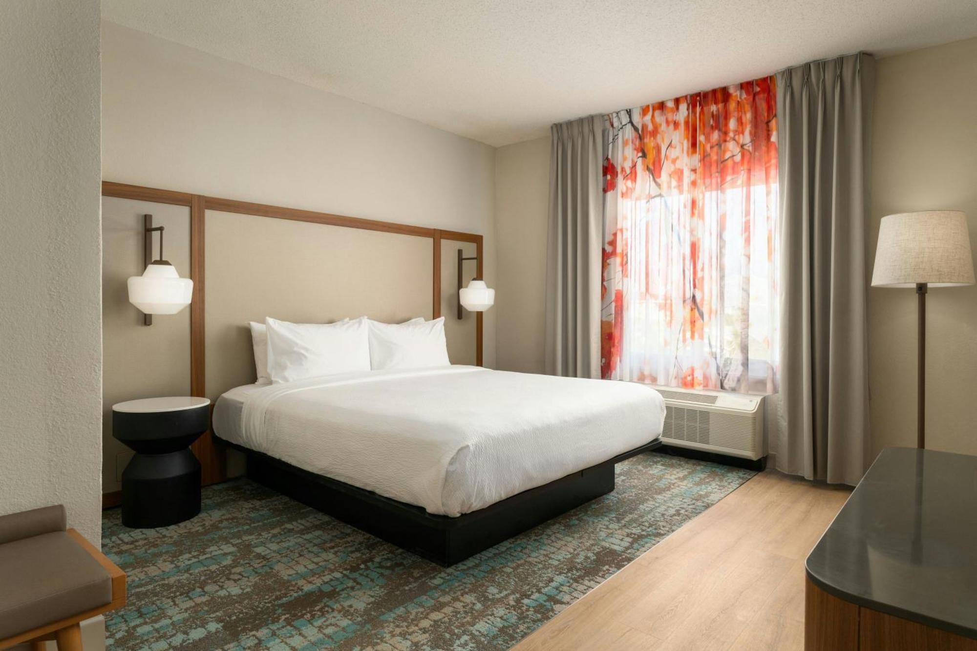 Suite Lit King-Size