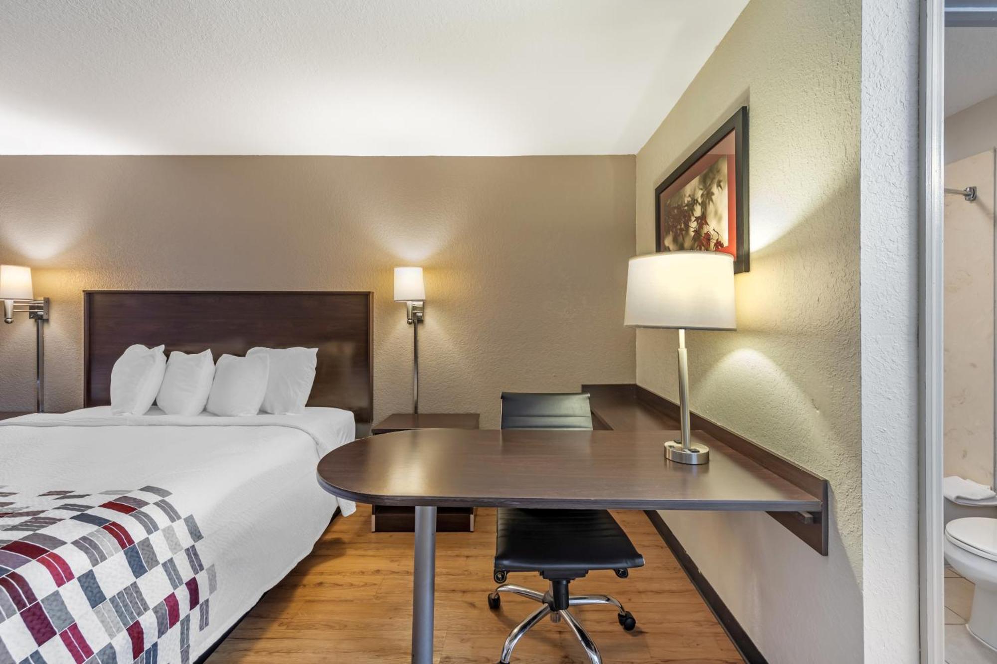 Superior Zimmer mit Kingsize-Bett - Nichtraucher