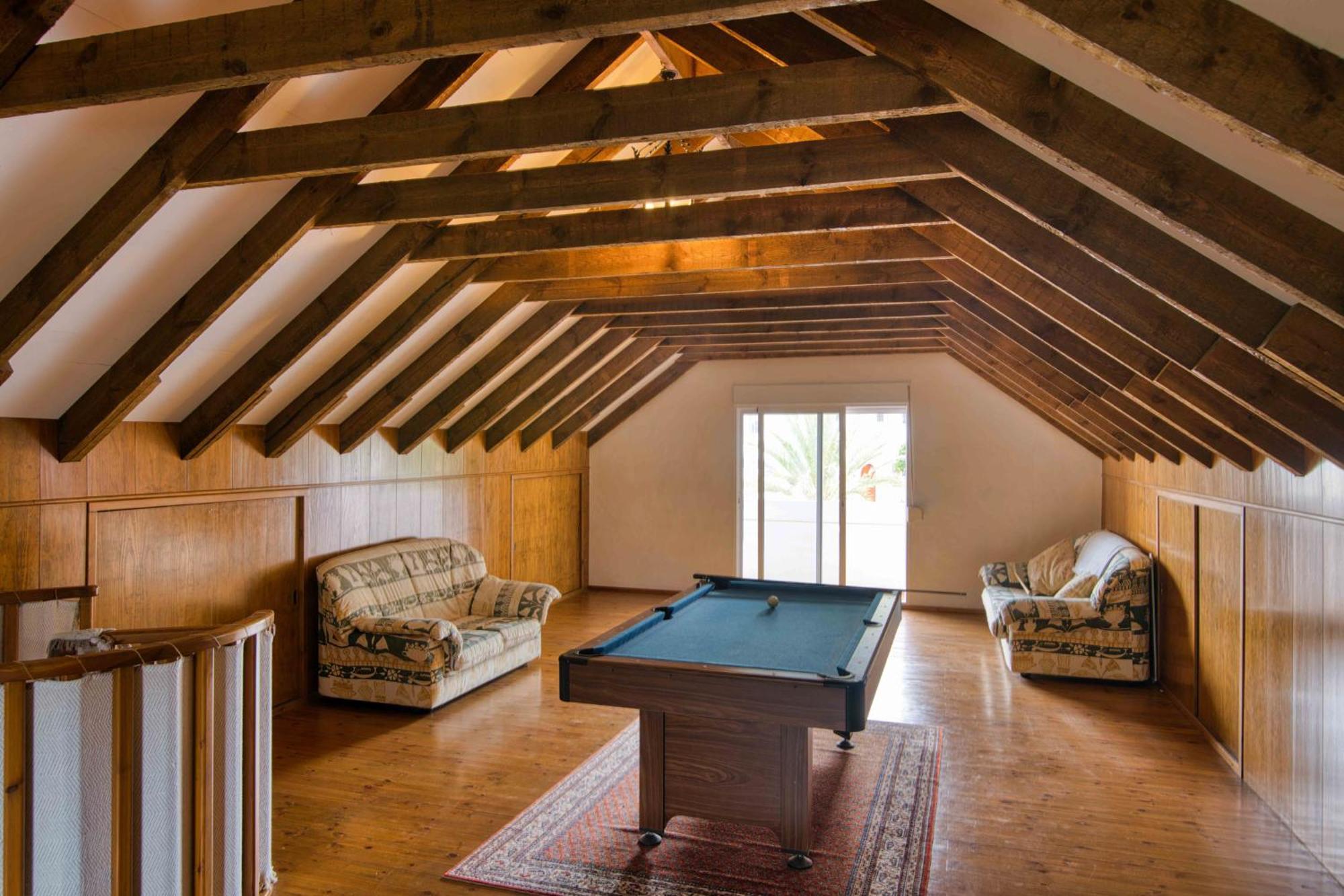 Deluxe Villa