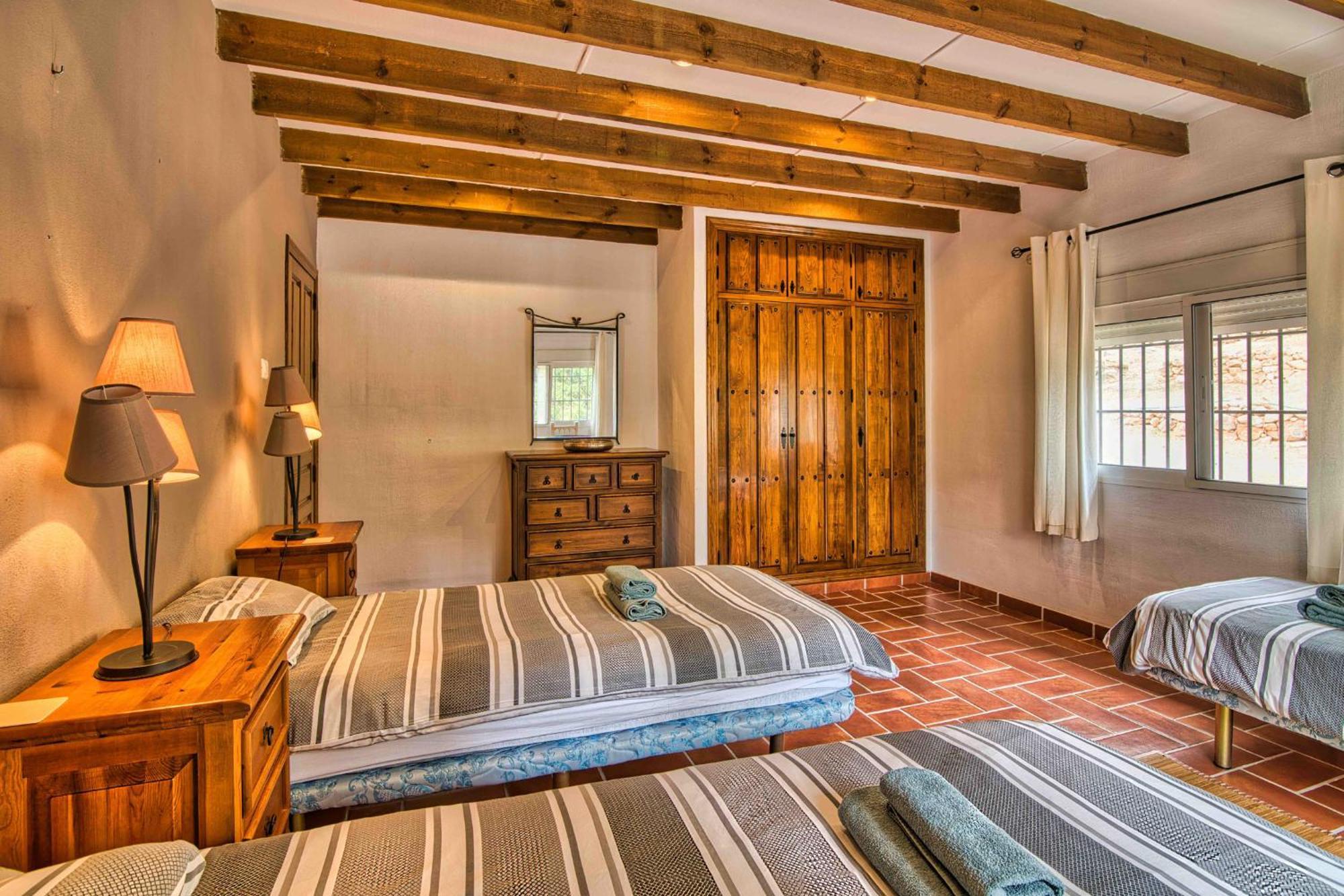 Deluxe Villa