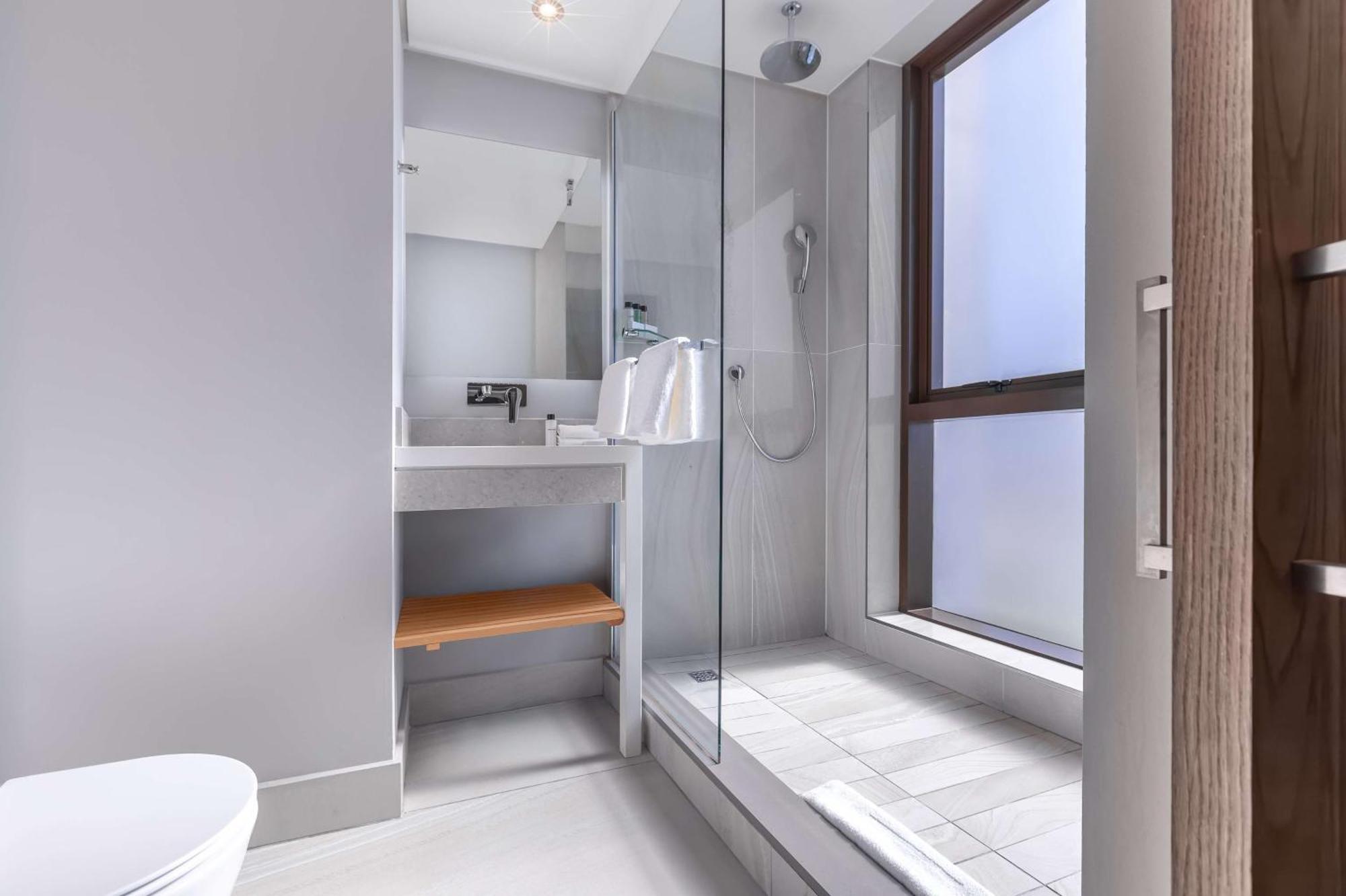 Double Room Two Double Beds Non-Smoking