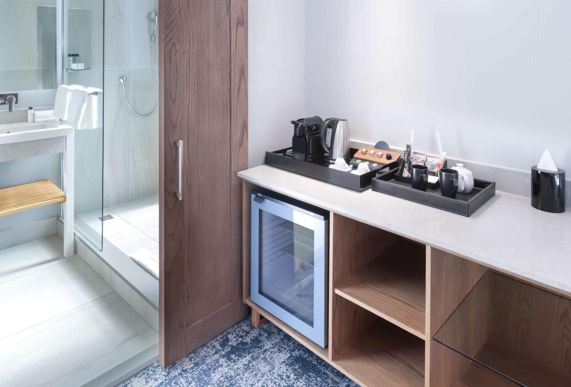 Executive Double Room Non-Smoking