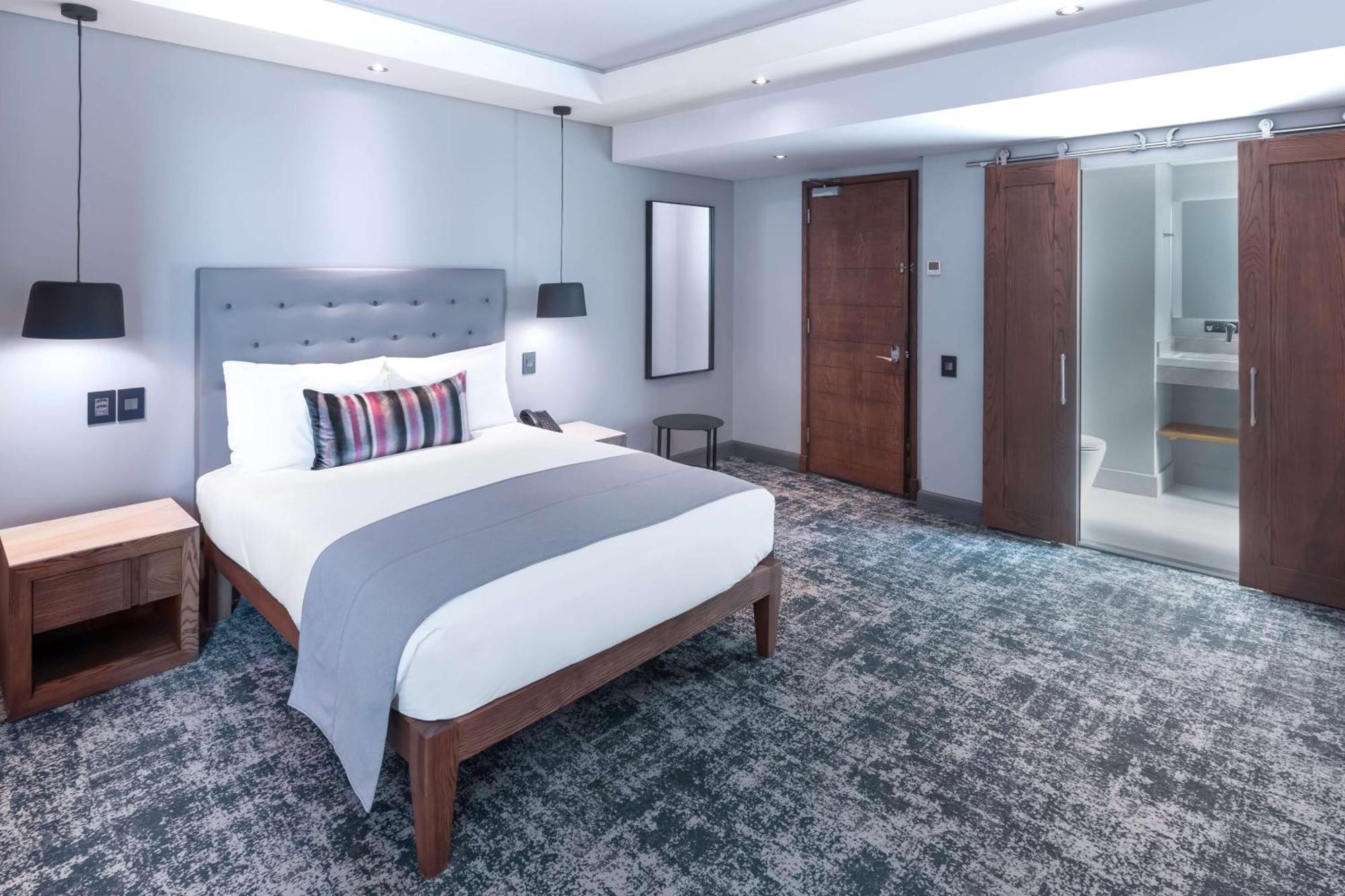 Executive Double Room Non-Smoking