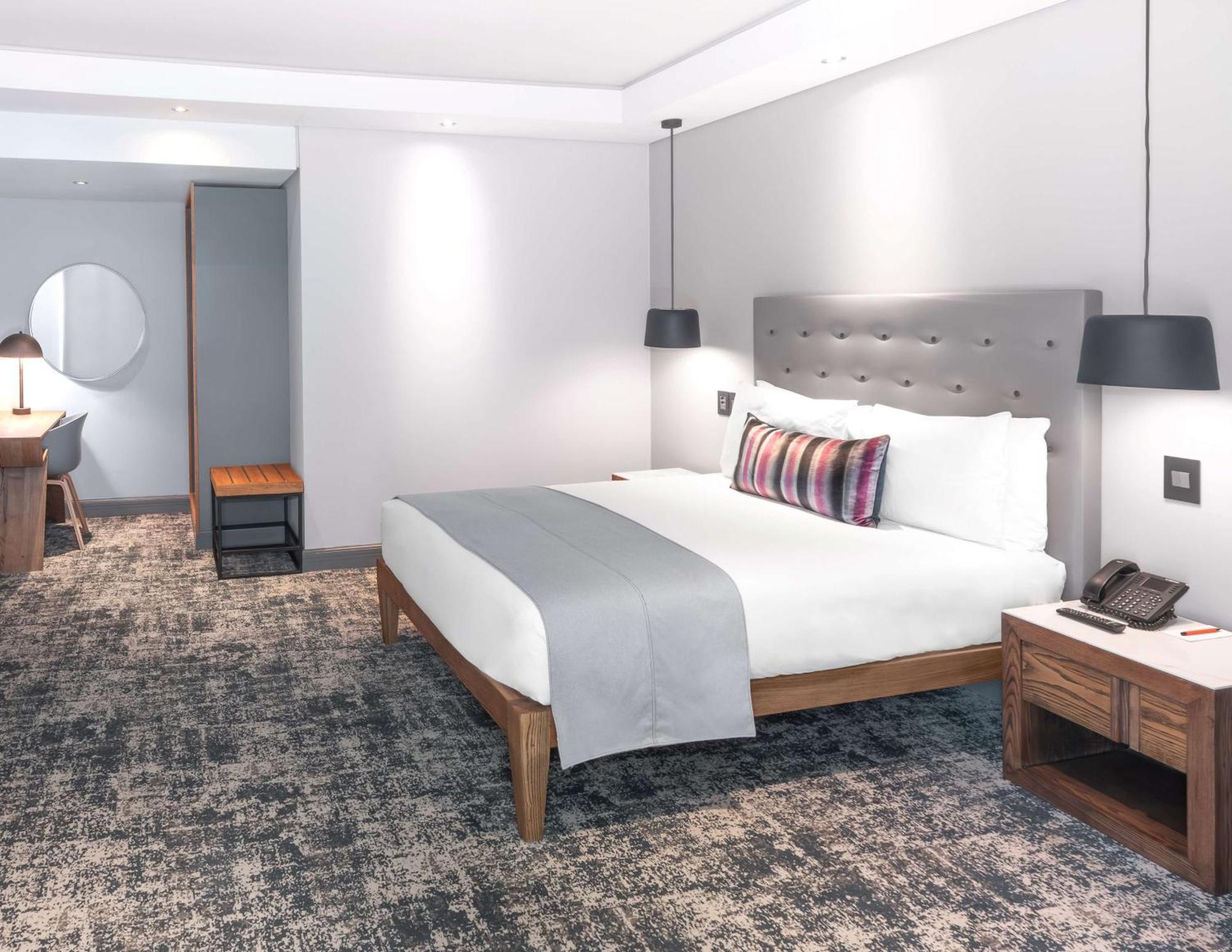 Executive Double Room Non-Smoking
