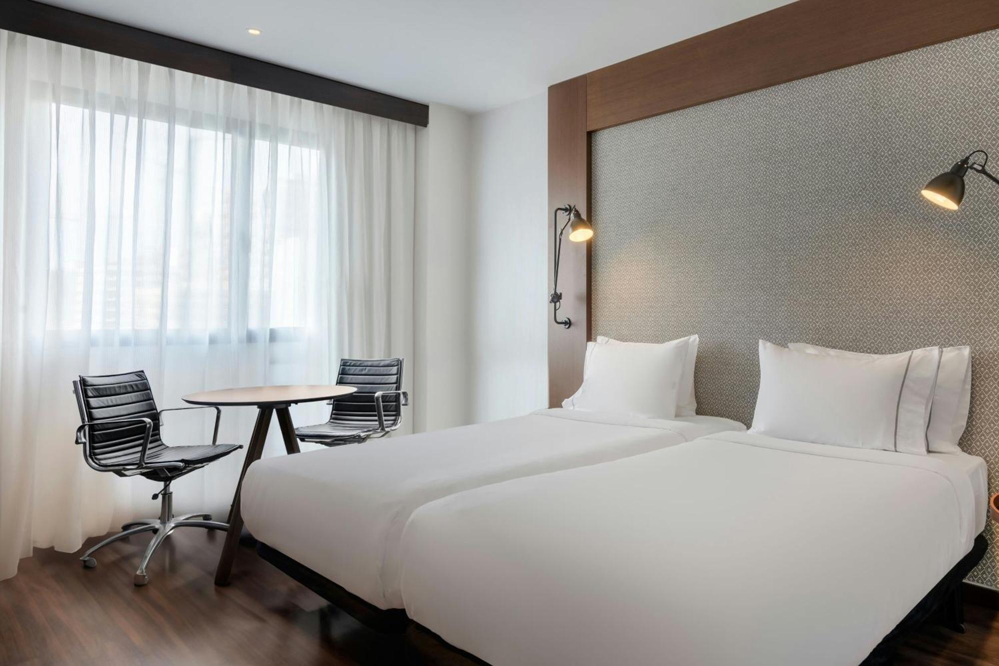 Standard Twin, Guest room, 2 Twin/Single Bed(s)
